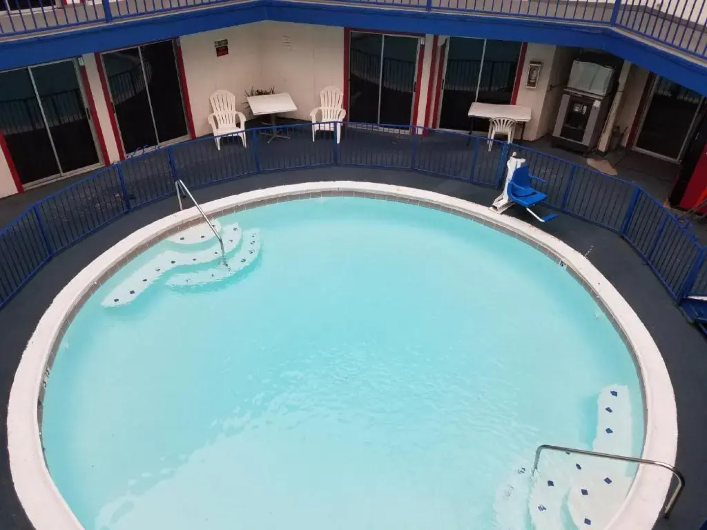 Relax Inn Copperas Cove