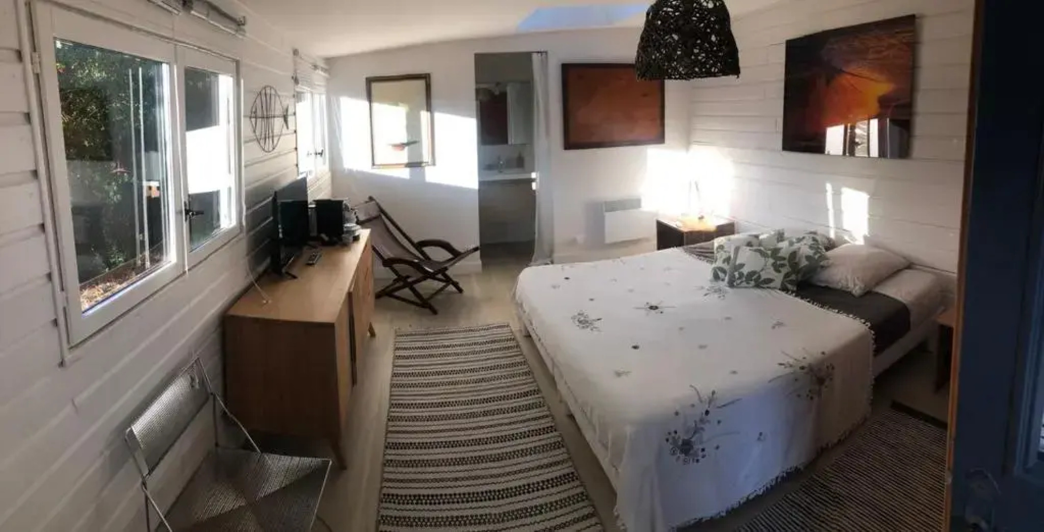 Chambre D’Hotes Pyla Sur Mer