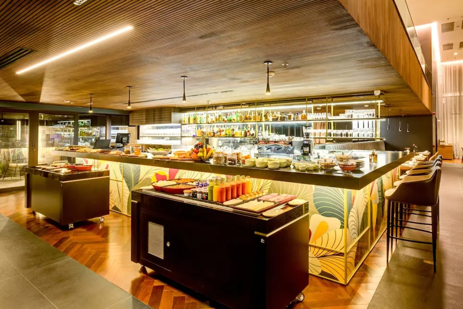 Qoya São Paulo Paulista, Curio Collection by Hilton