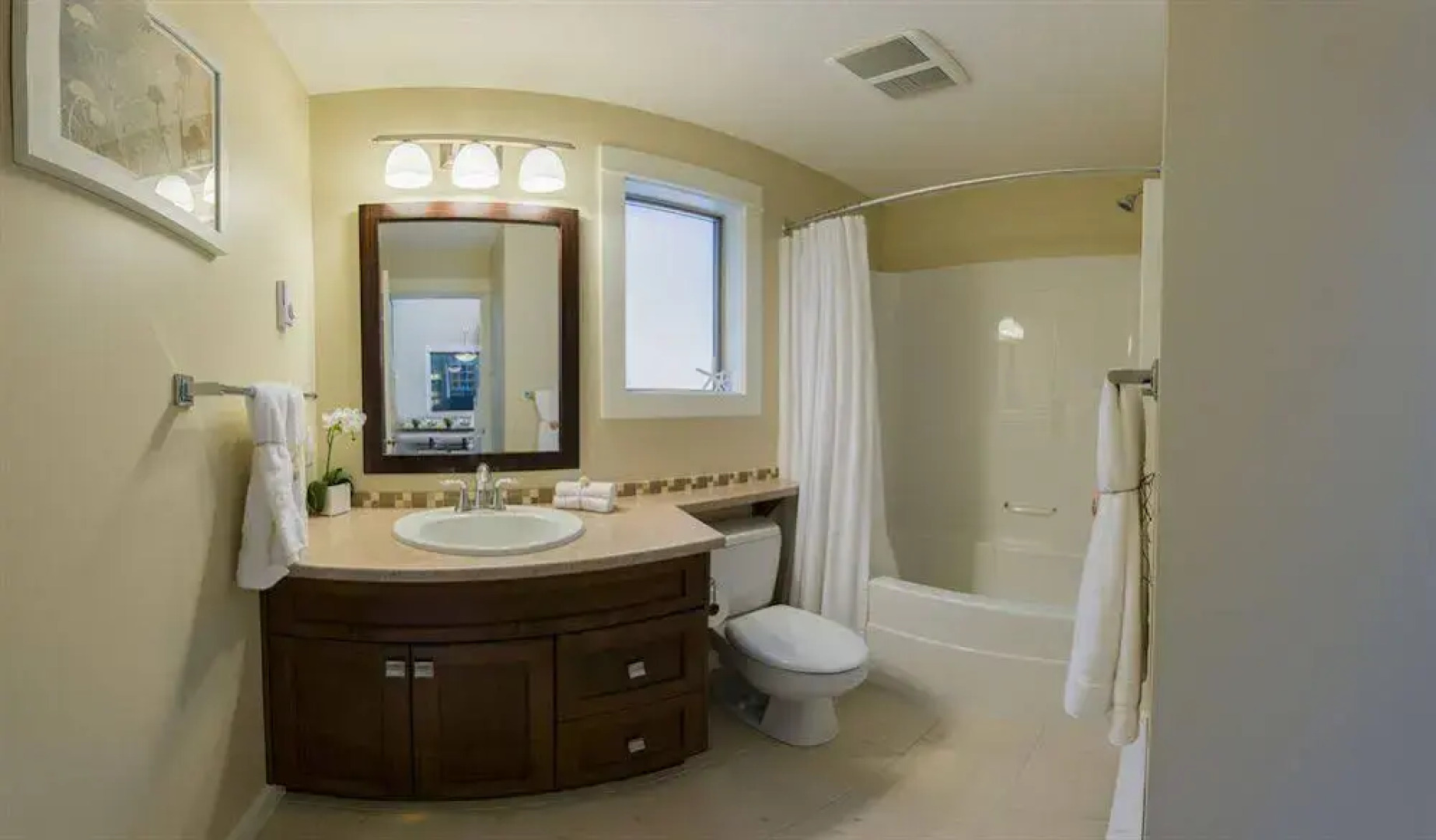 Oceanside Village Resort