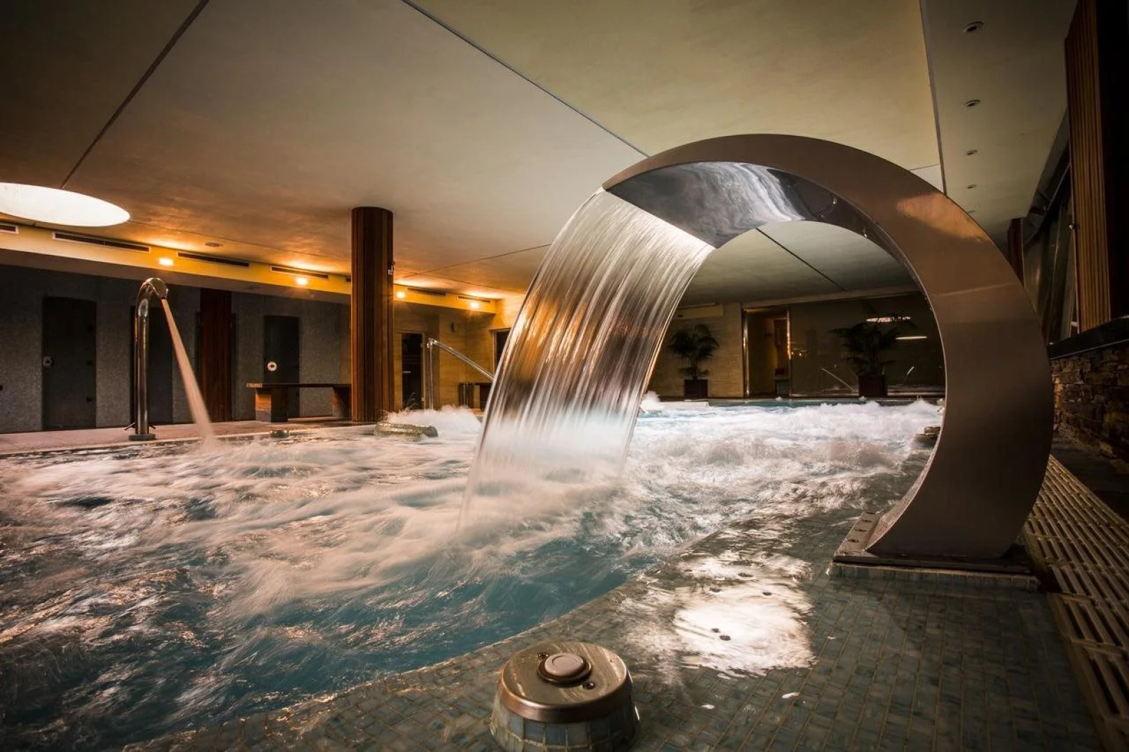 Poseidon La Manga Hotel & Spa - Designed for Adults