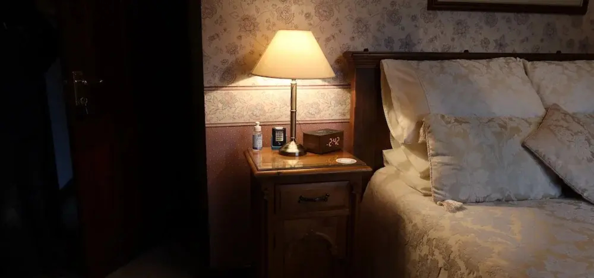 Stafford House Guest House