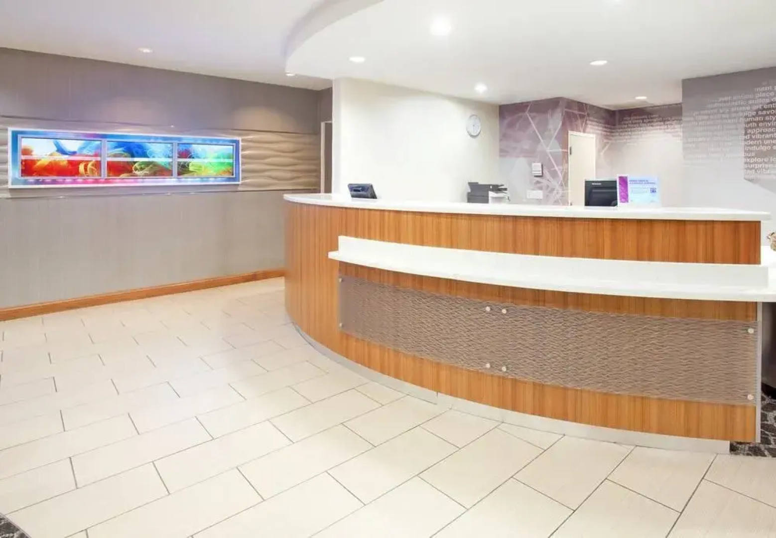 SpringHill Suites Wichita East at Plazzio