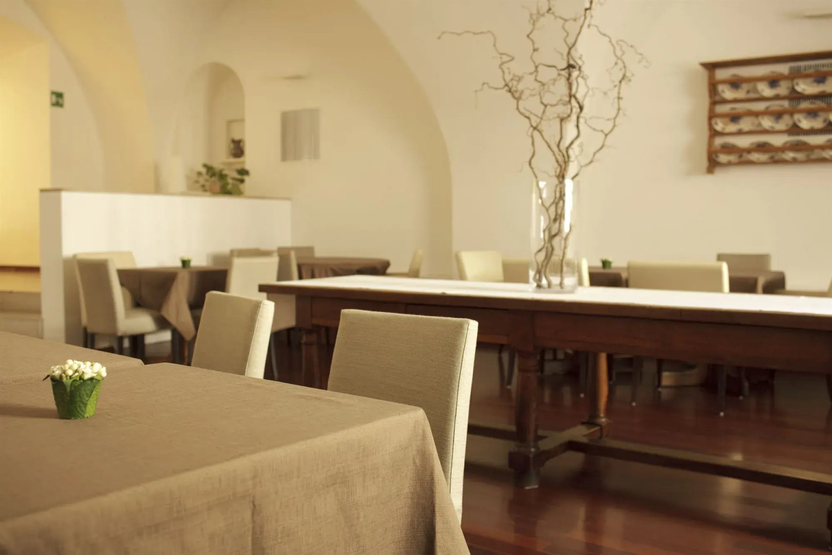 Hotel Accademia Trento