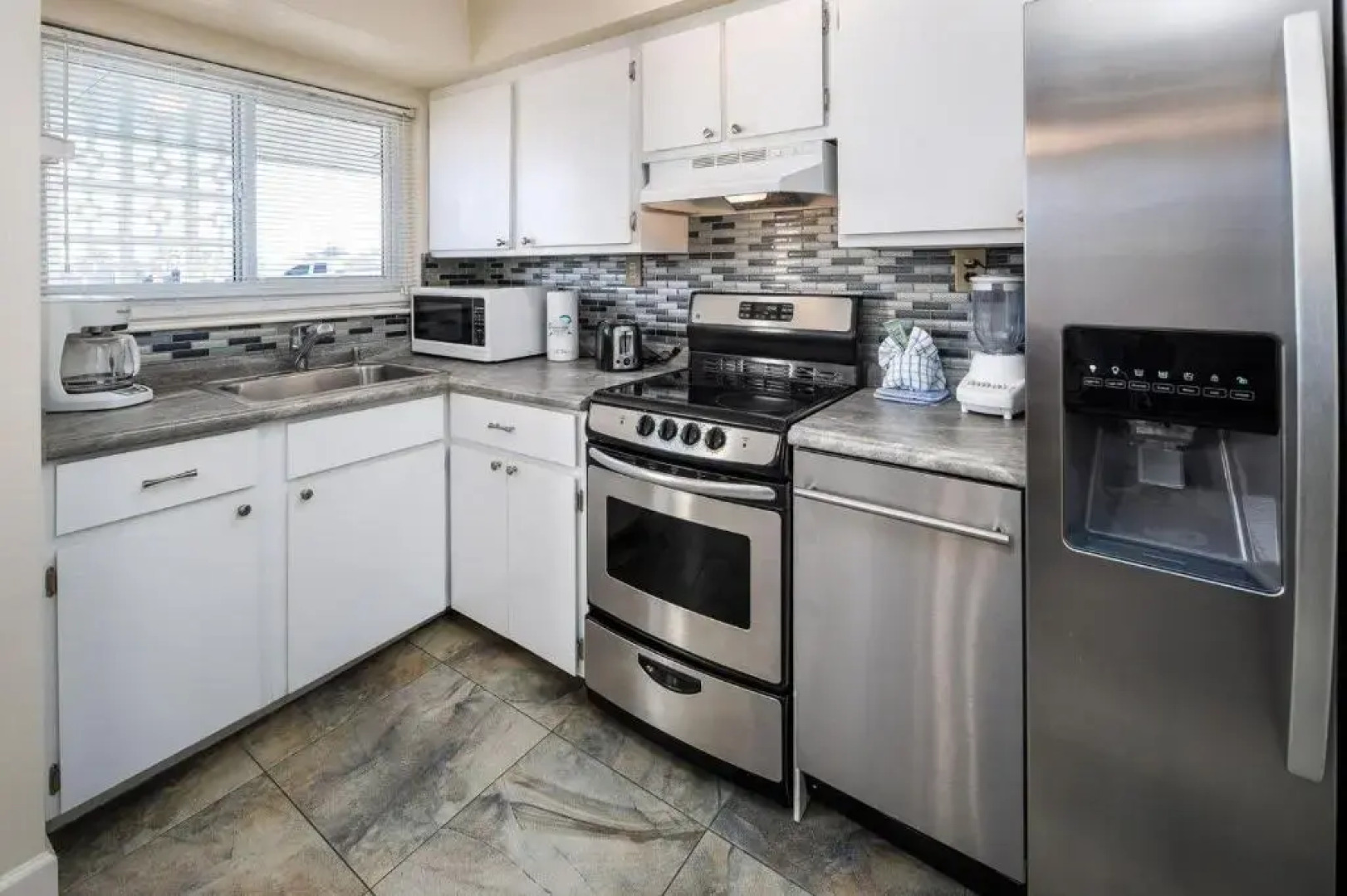 Seaspray Condos 104B