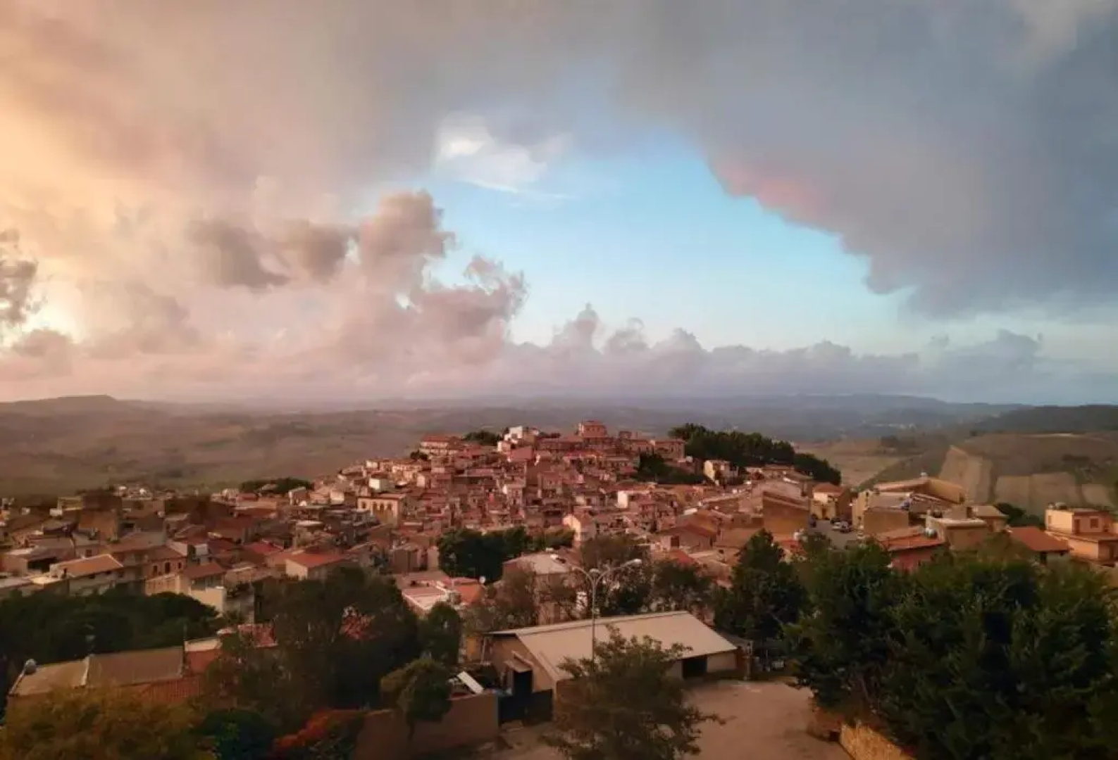 Hotel Pomara
