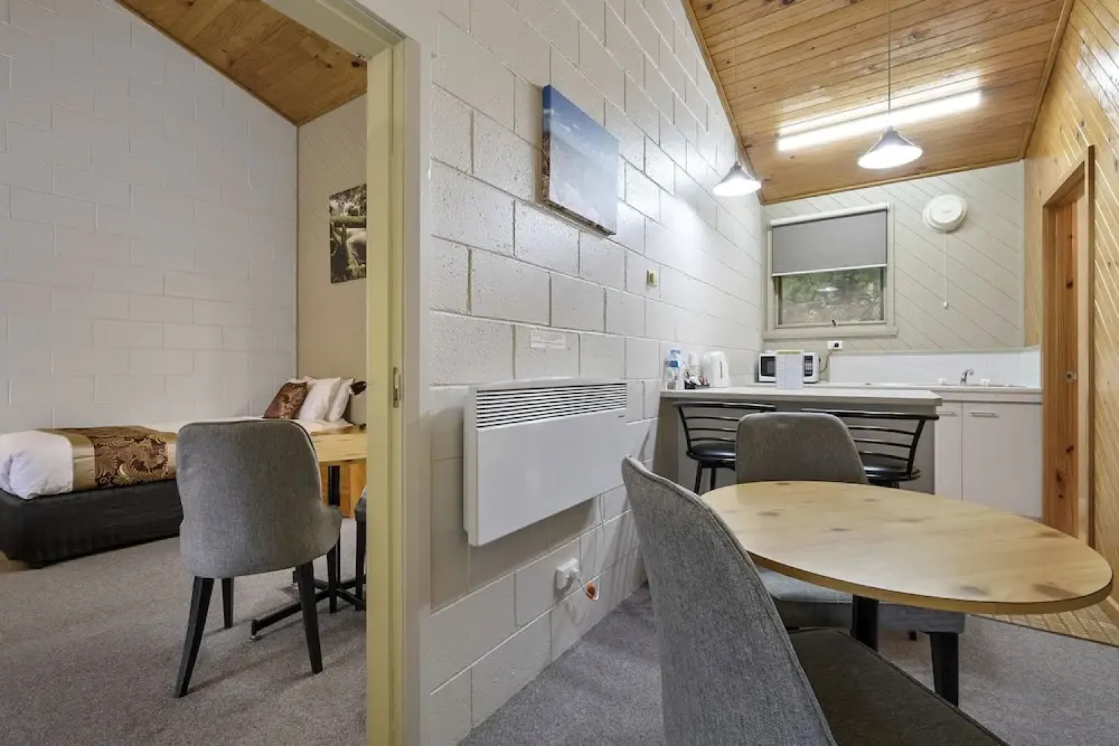 Comfort Inn Gold Rush