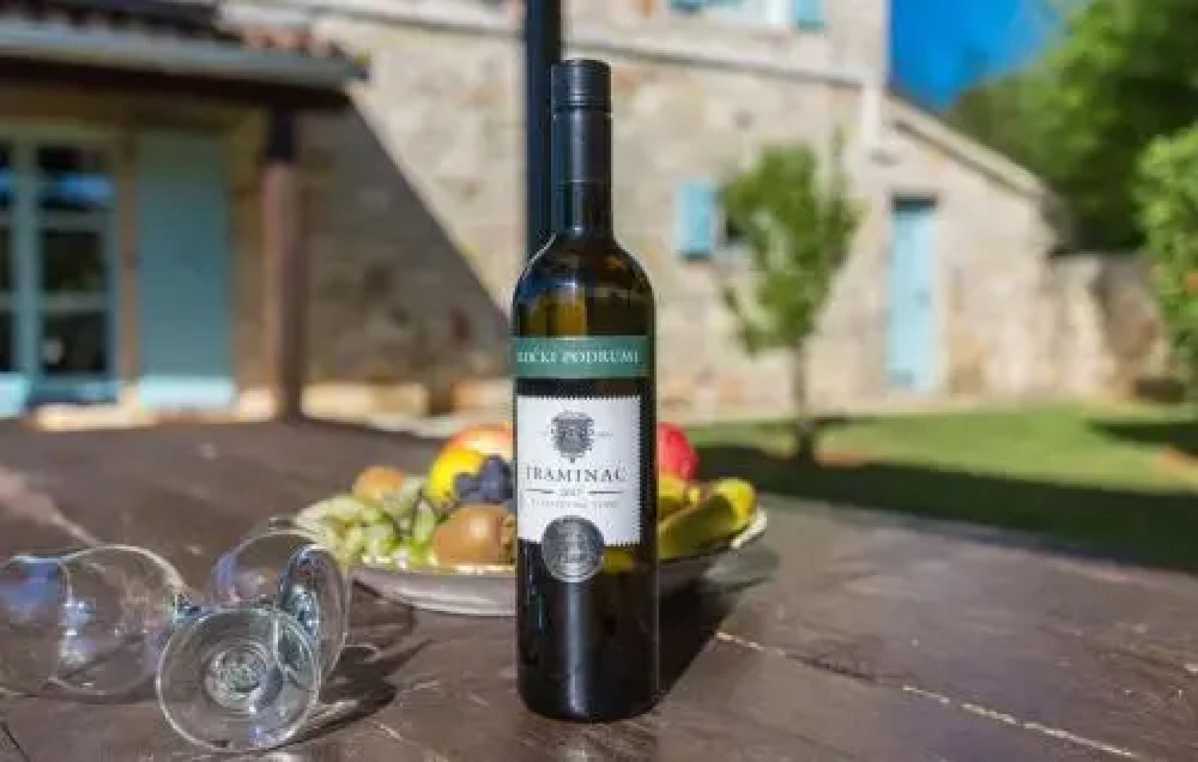 Authentic Villa in Tinjan With Private Pool