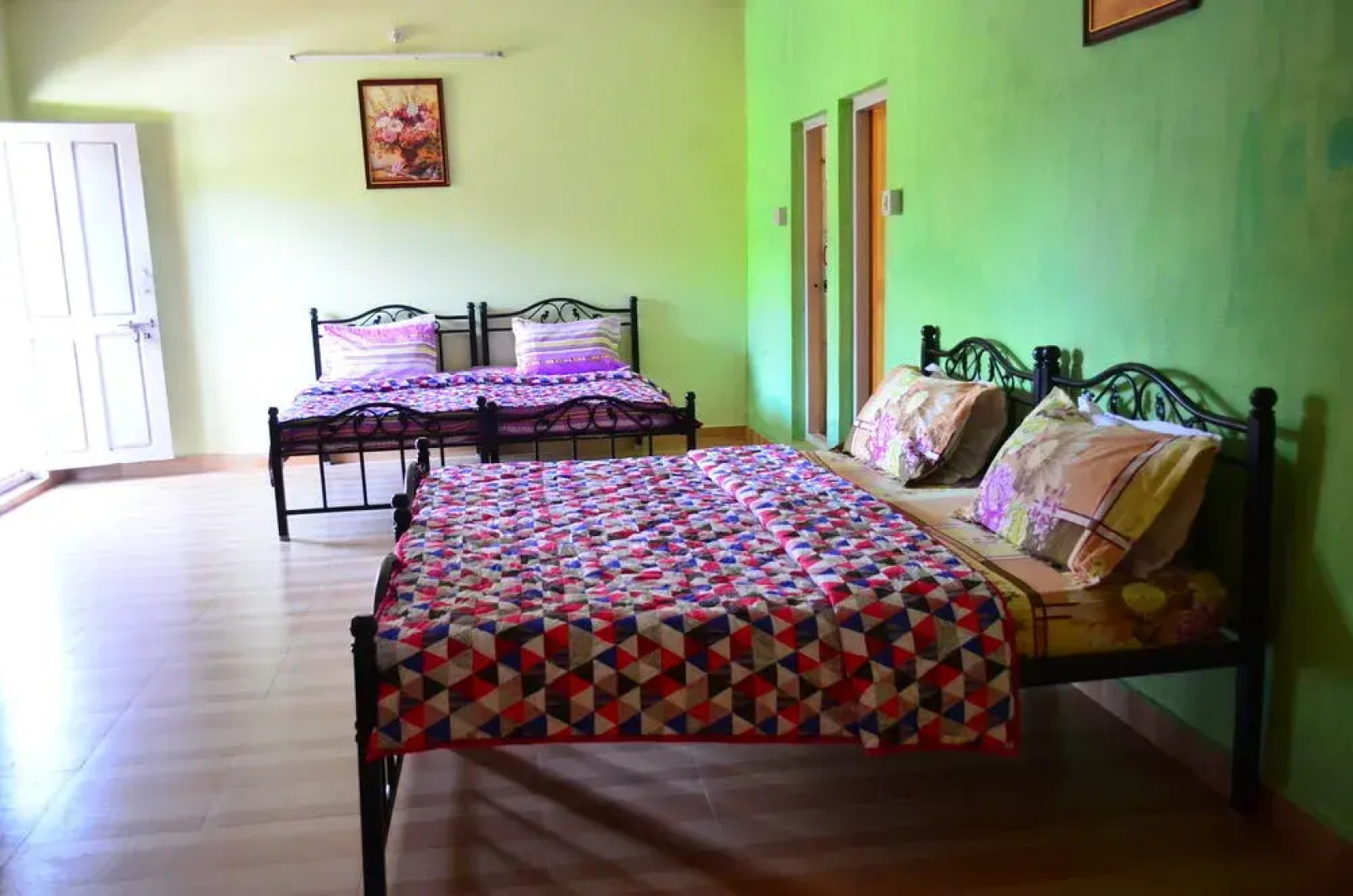 SanJose Holiday Home Resort