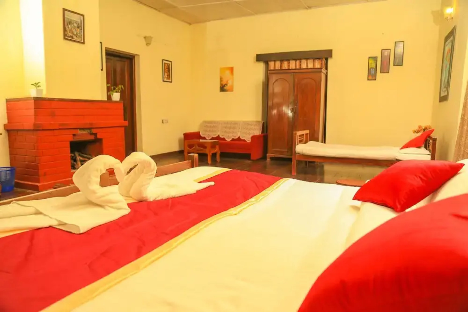 Ripon Heritage Bungalow