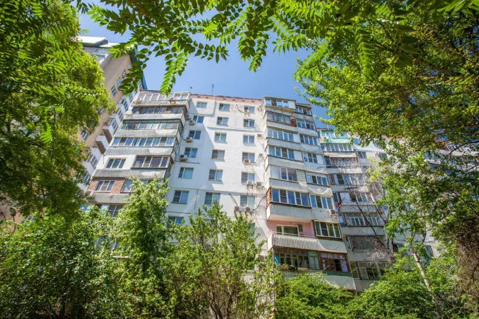 РостовДом на Островского