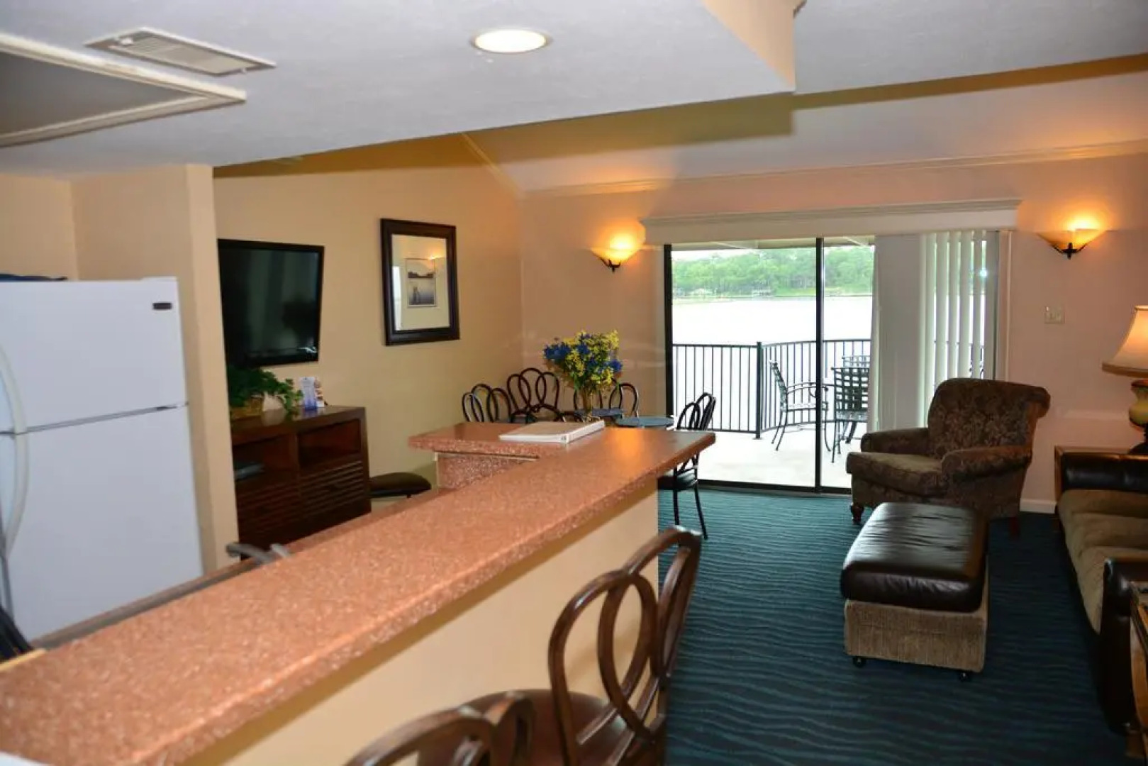 The Landing at Seven Coves