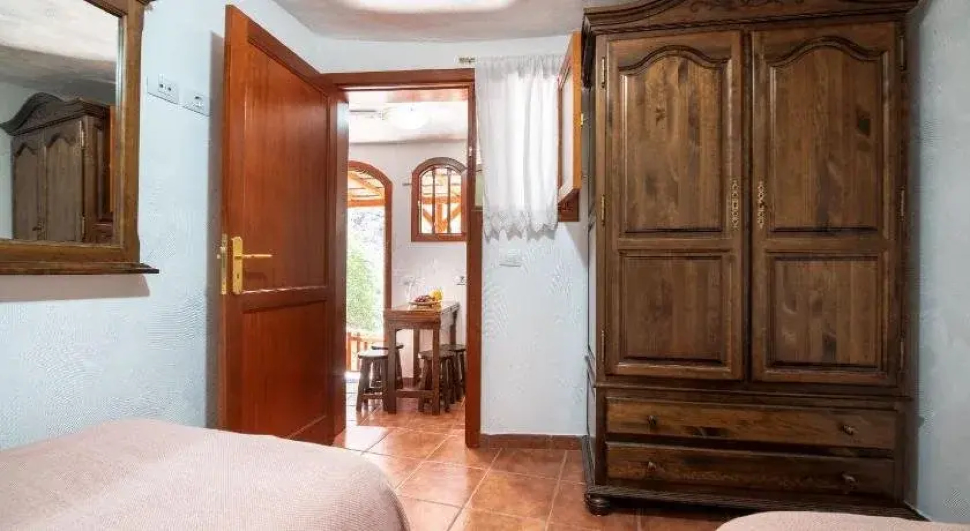 Casas Rurales de Guayadeque