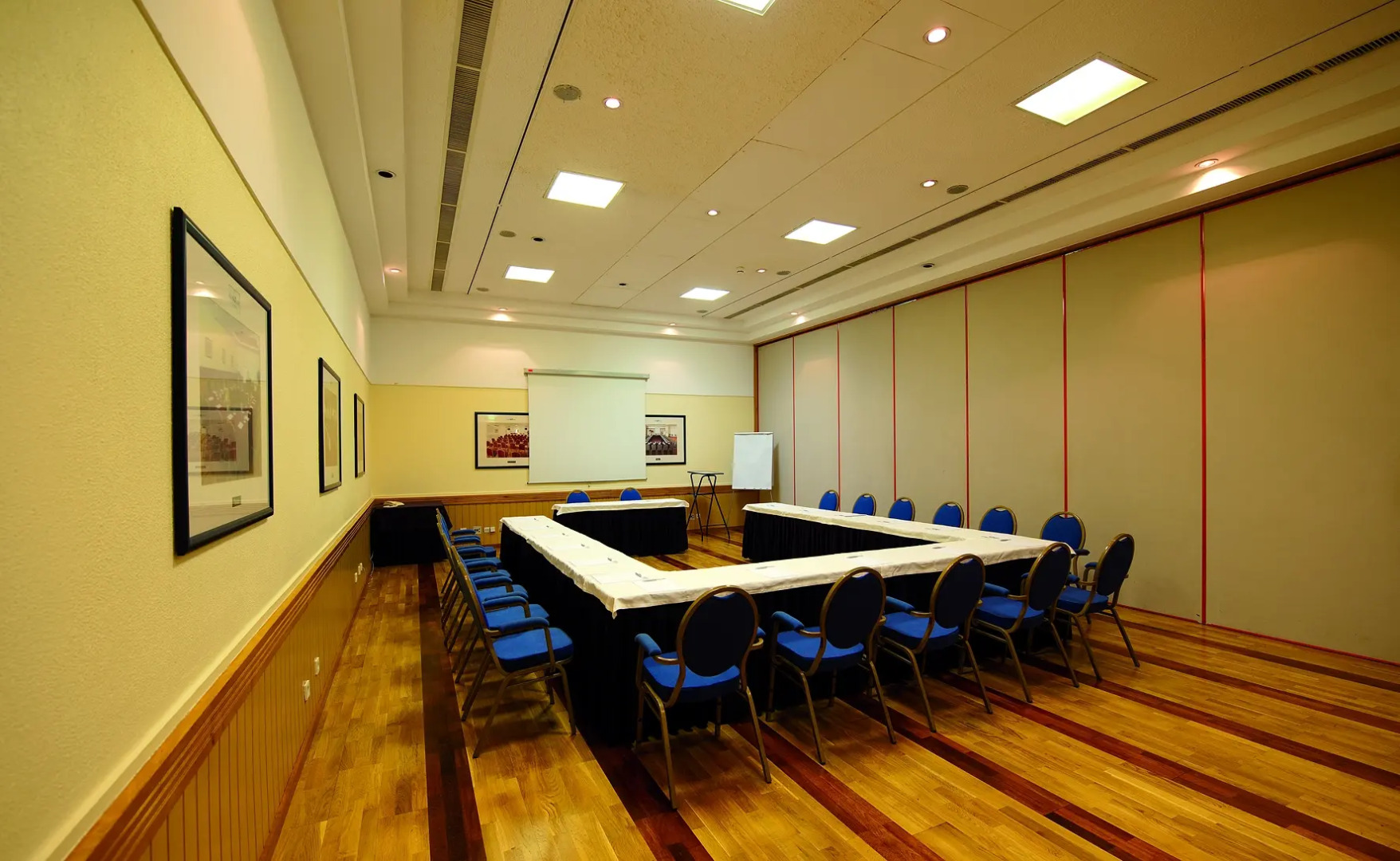 Vila Gale Cerro Alagoa Resort Hotel