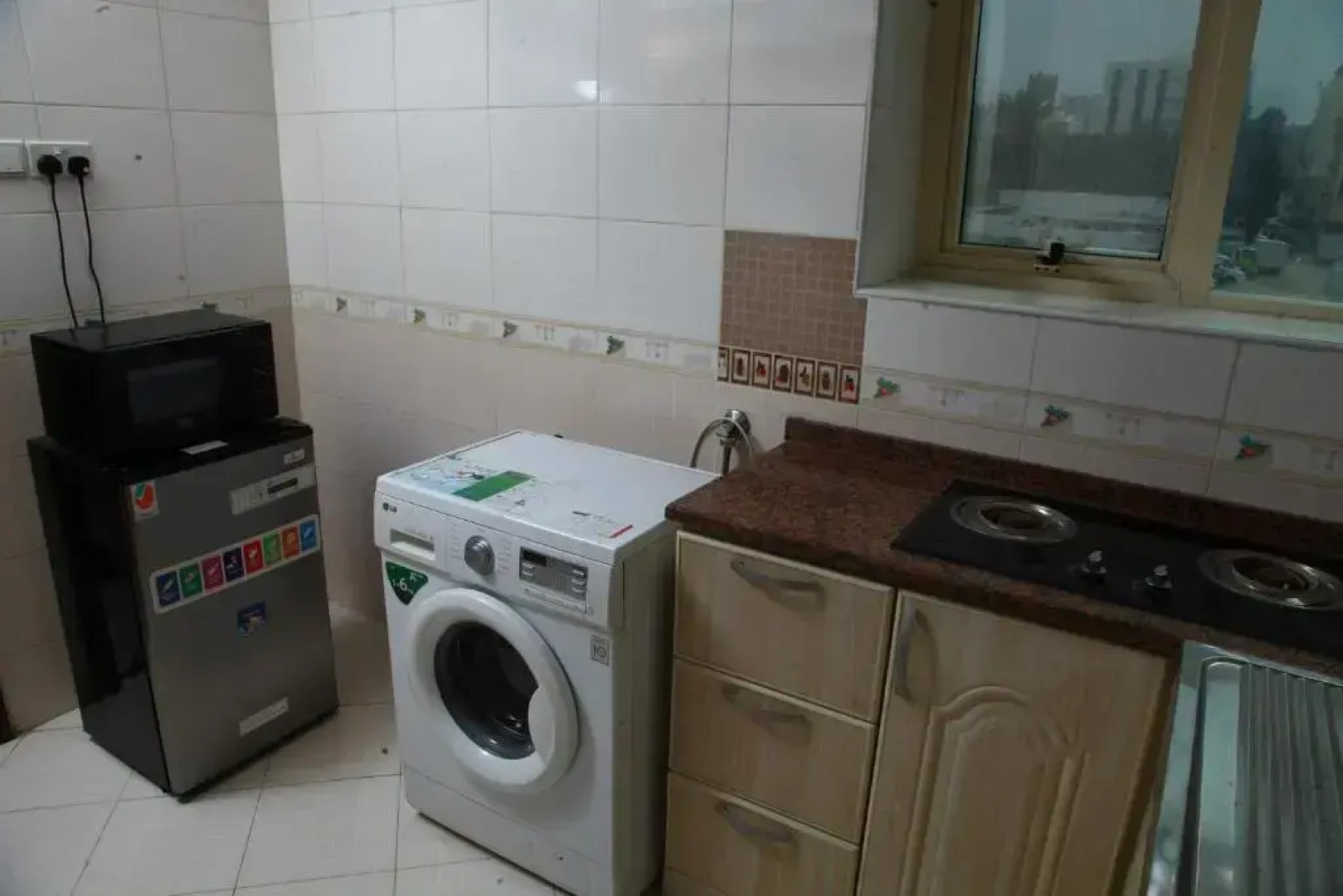 Dream Palace Hotel Ajman