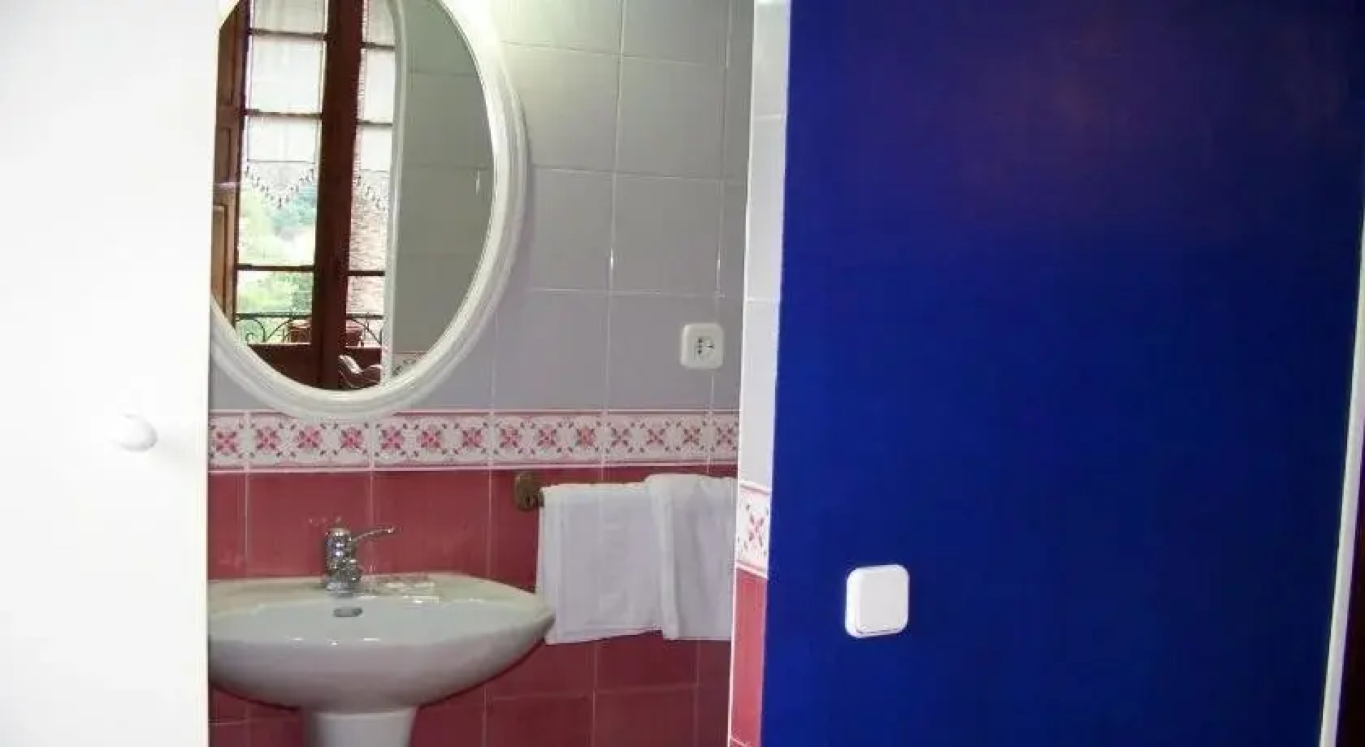 B&B El Jardín de Aes