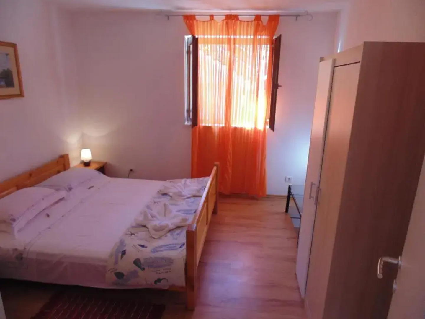 Apartments Postira Brač