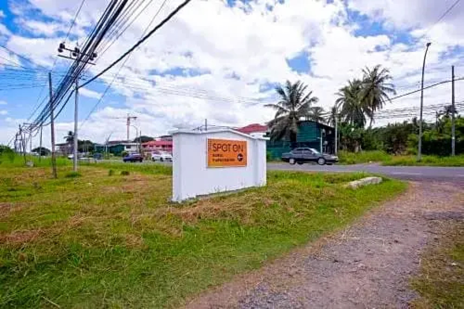 SPOT ON 90142 Bubul Paradise Inn