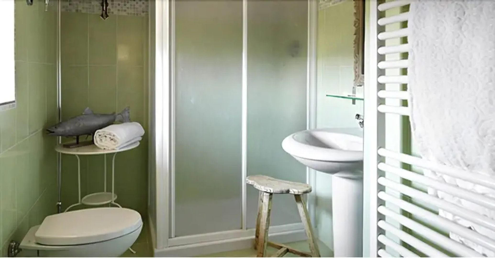 Agriturismo Piettorri