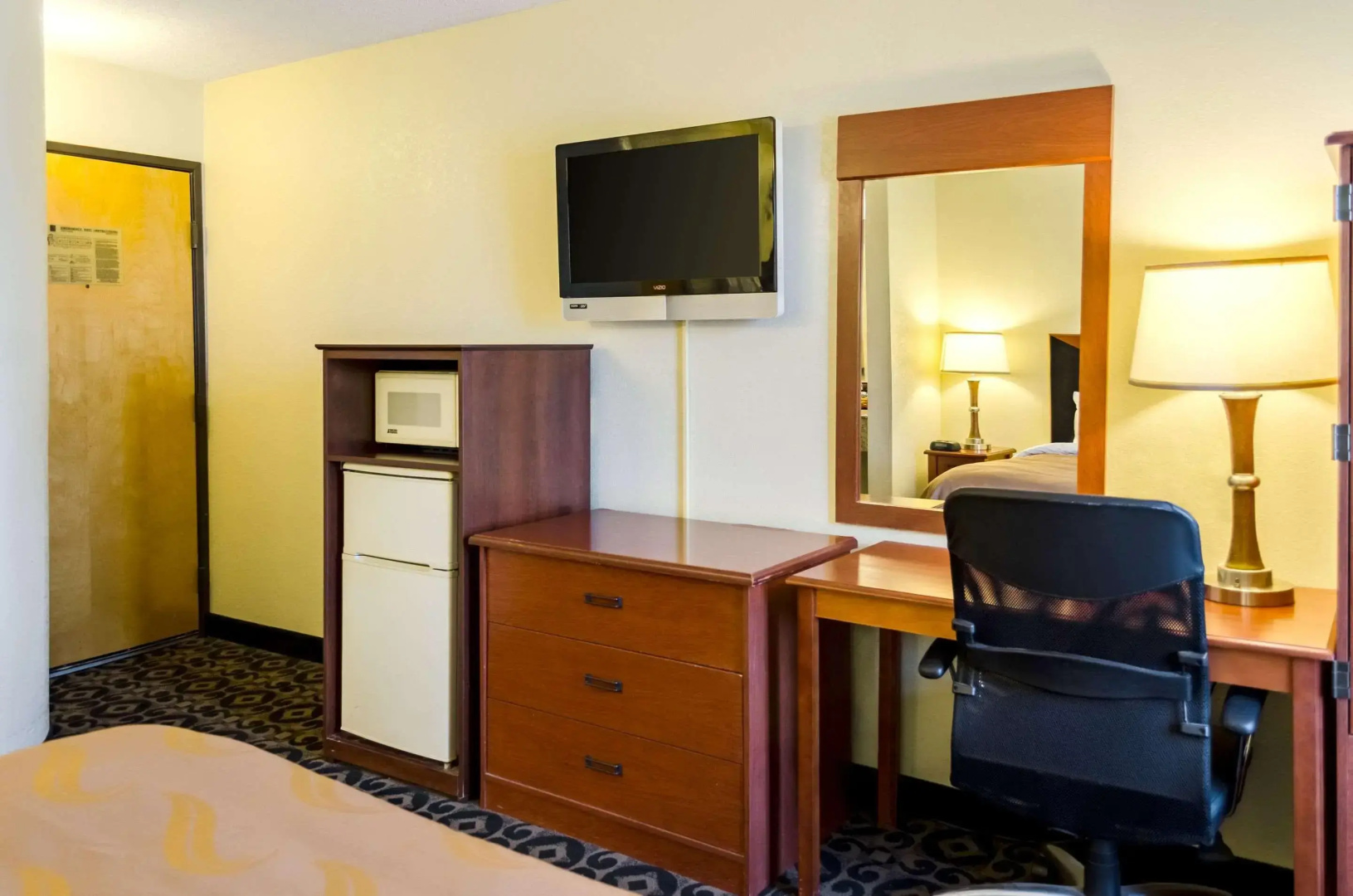 Quality Inn Meridian