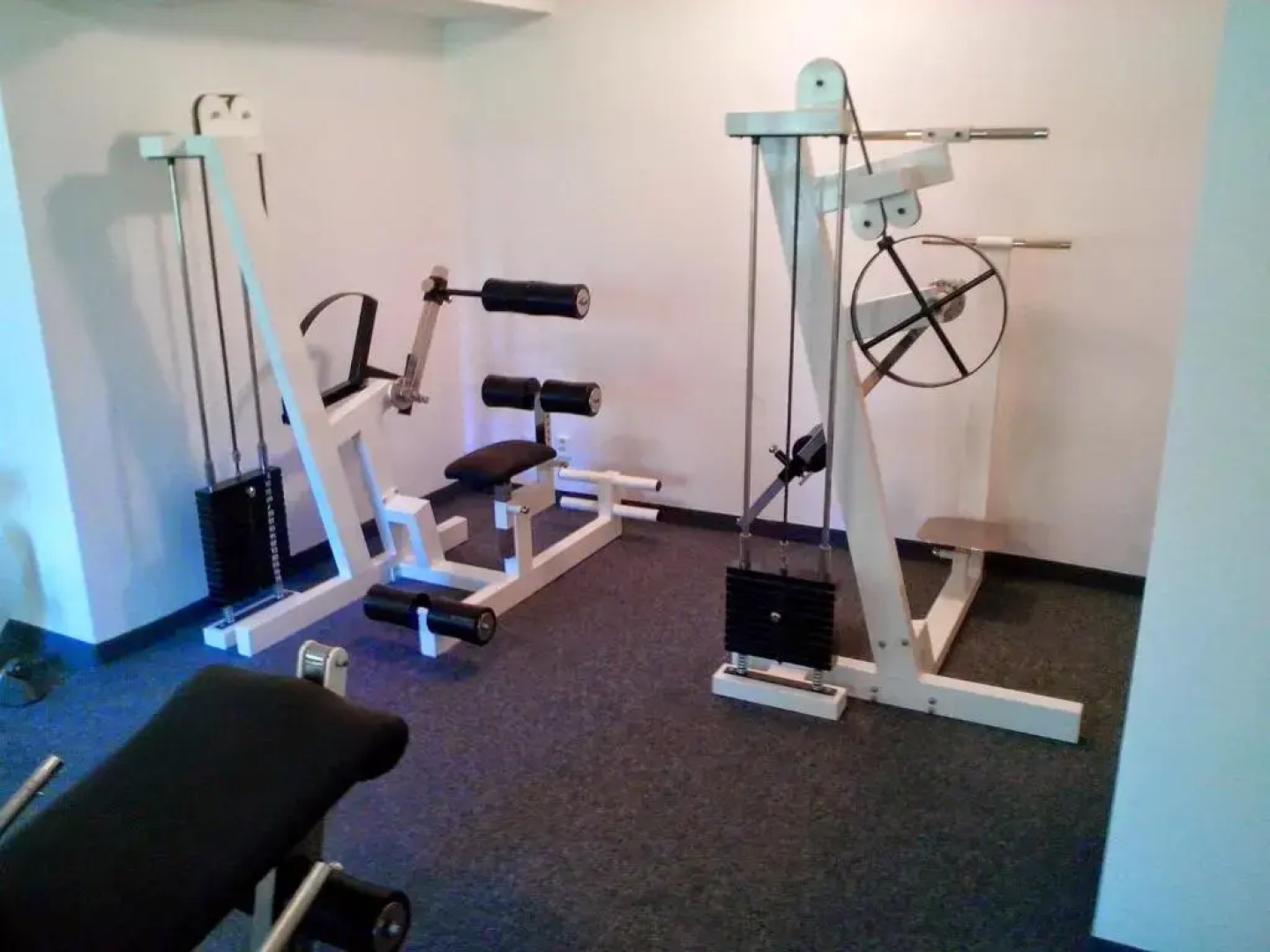 Wili Tatry Apartments