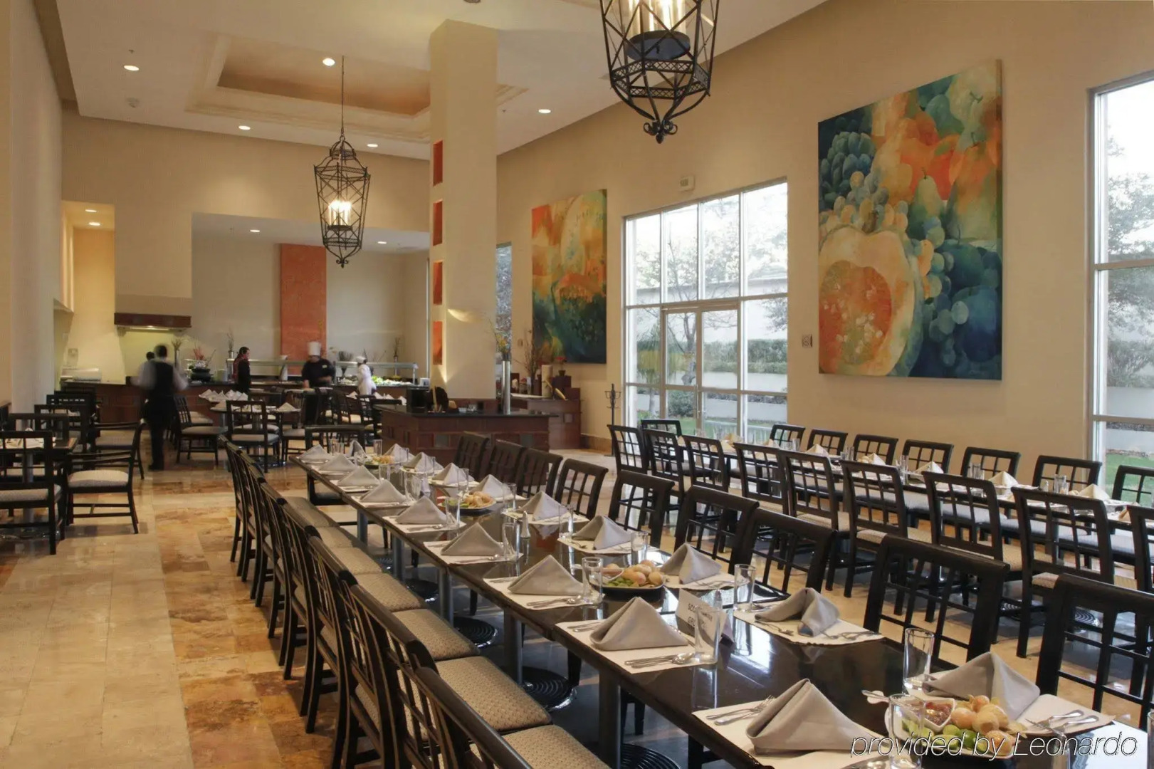 Holiday Inn Monterrey Valle by IHG