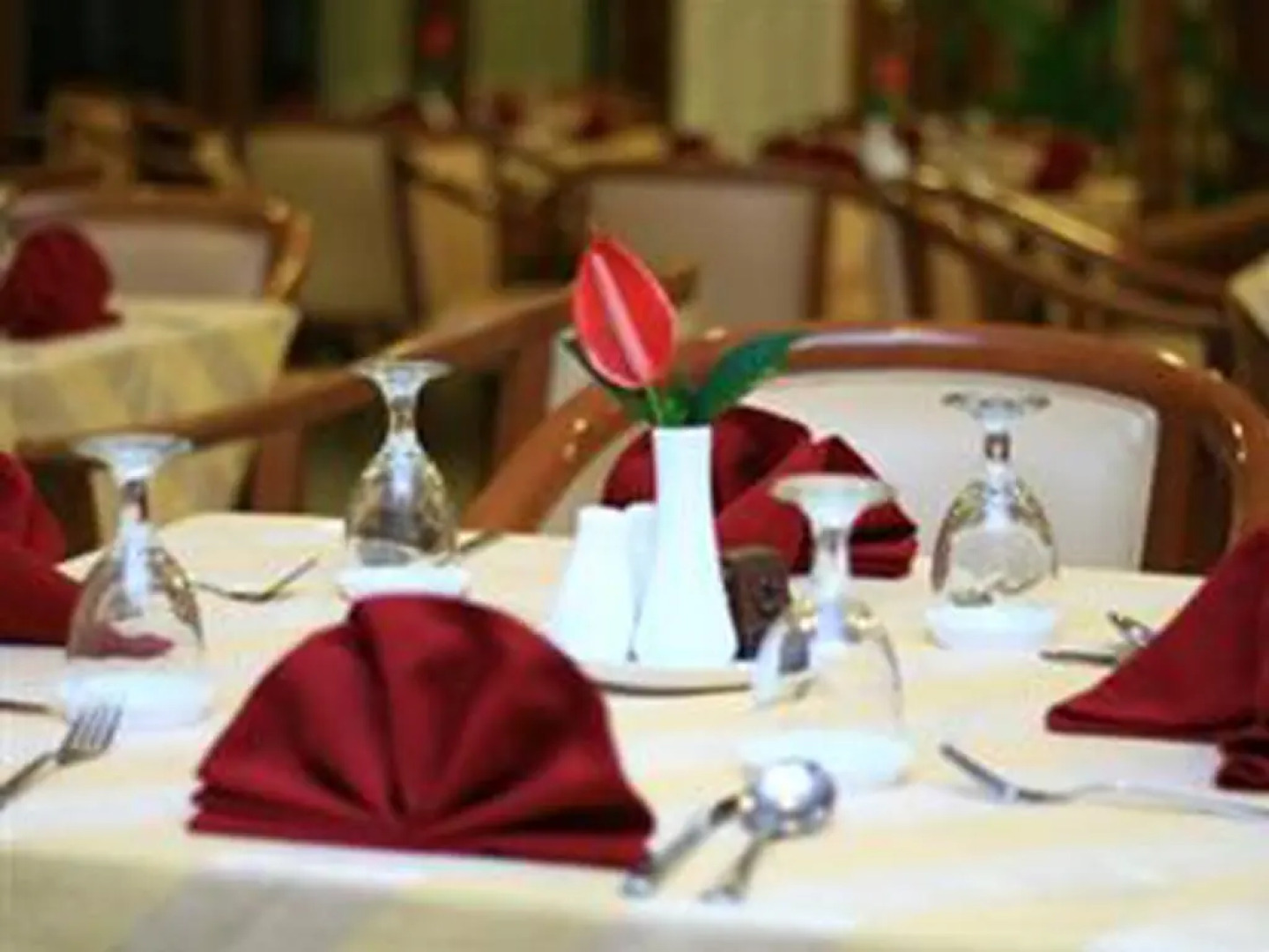 d'Emmerick Salib Putih Hotel Salatiga