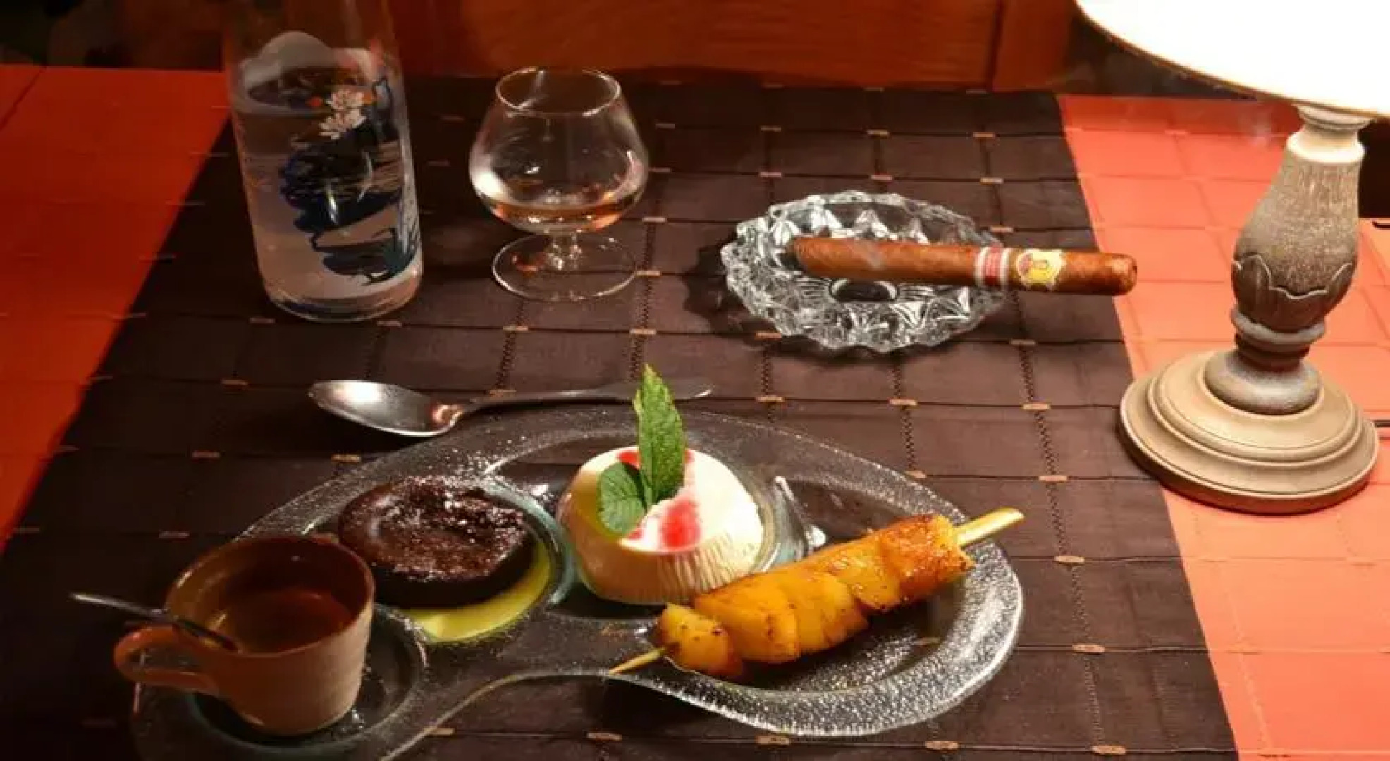 Hotel Restaurant Le Porto