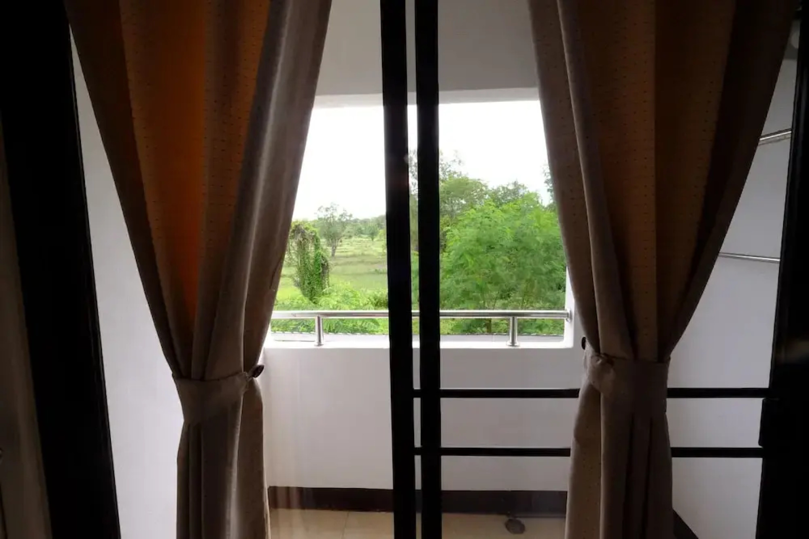 Tafah Residence