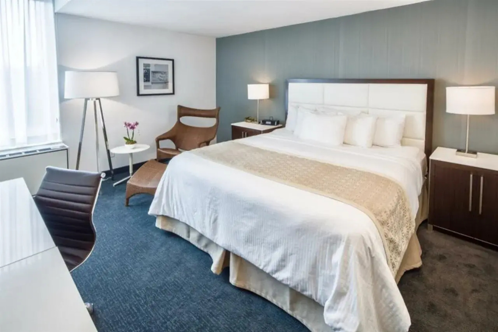 Weber's Hotel & Restaurant