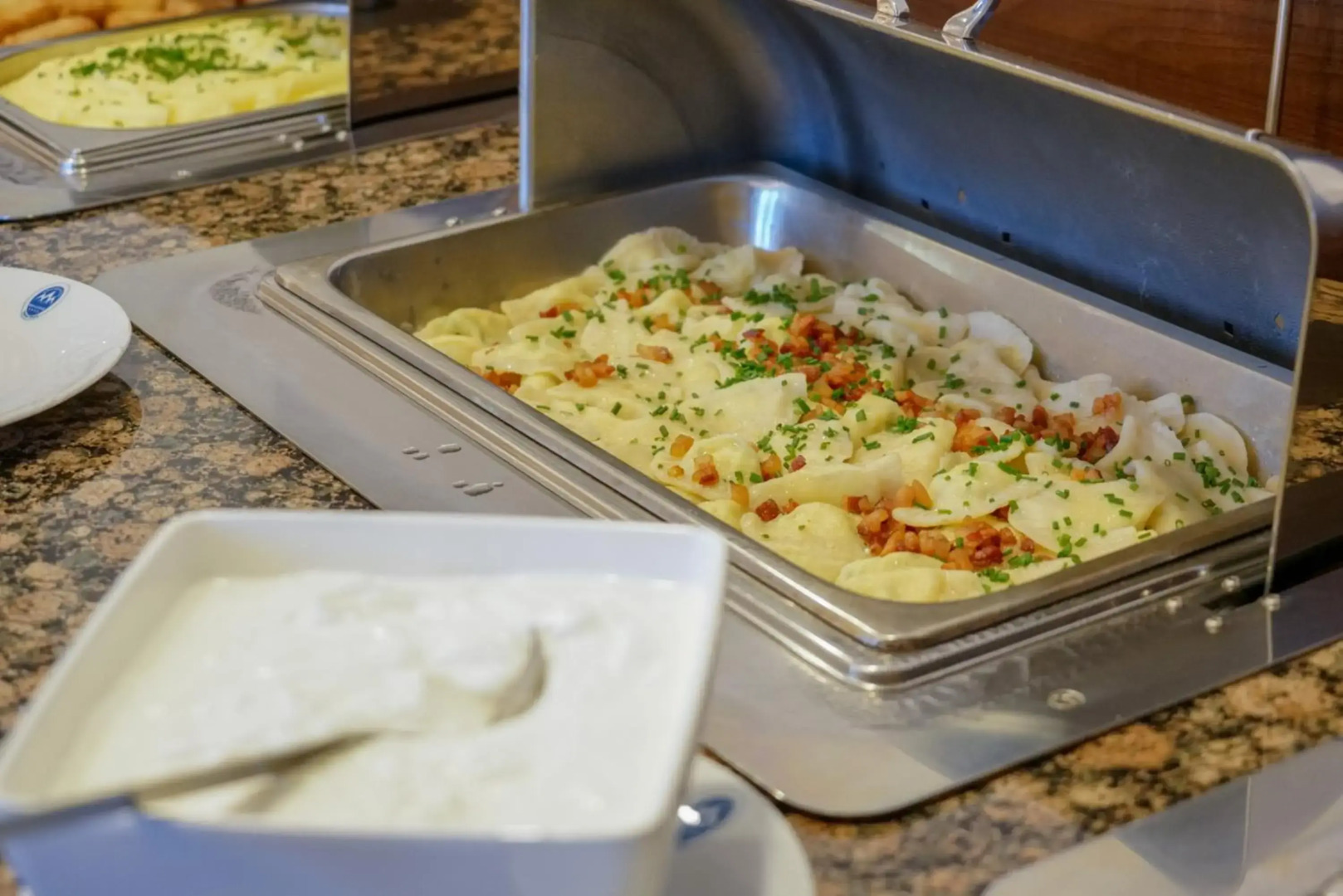 Grand Hotel Bellevue