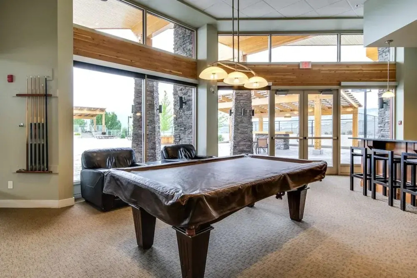 Okanagan Living at Copper Sky #104