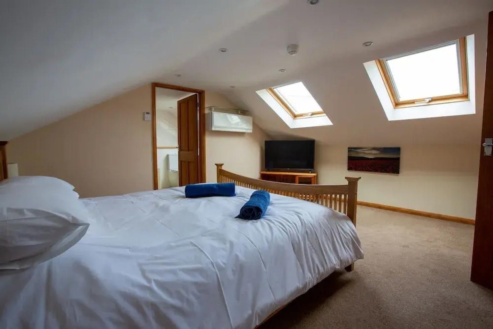 Cornwall Holiday Retreats