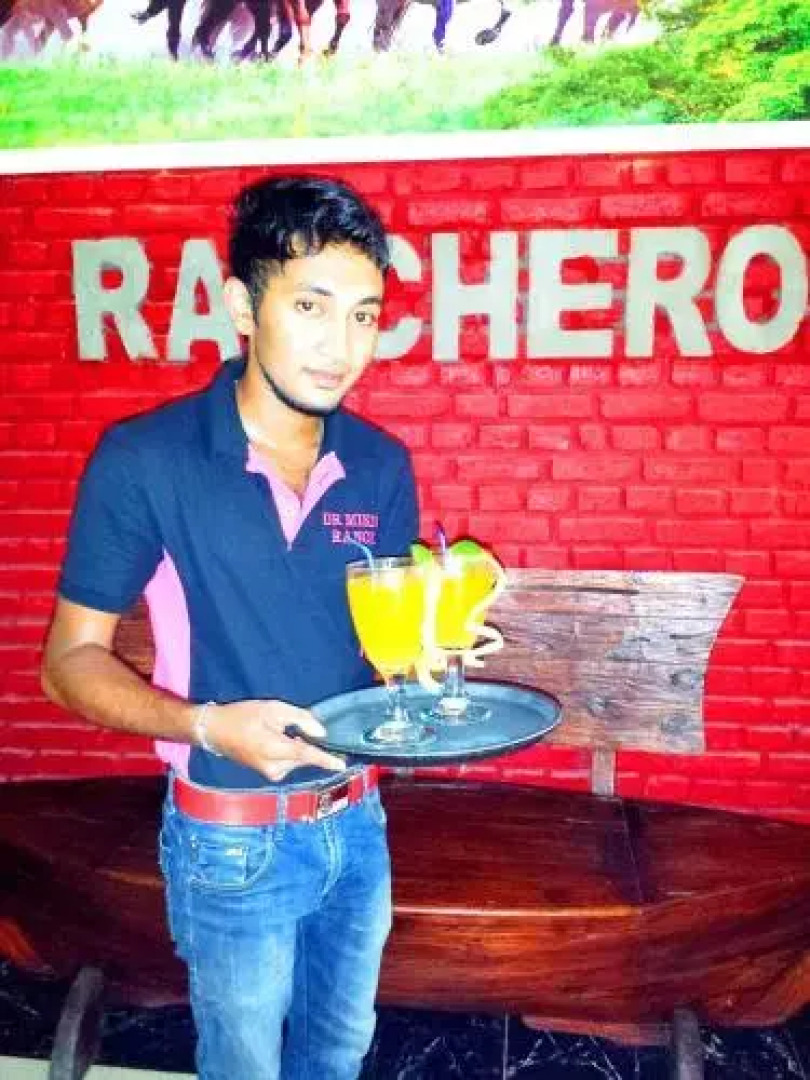 Dr. Mikes Family Ranch