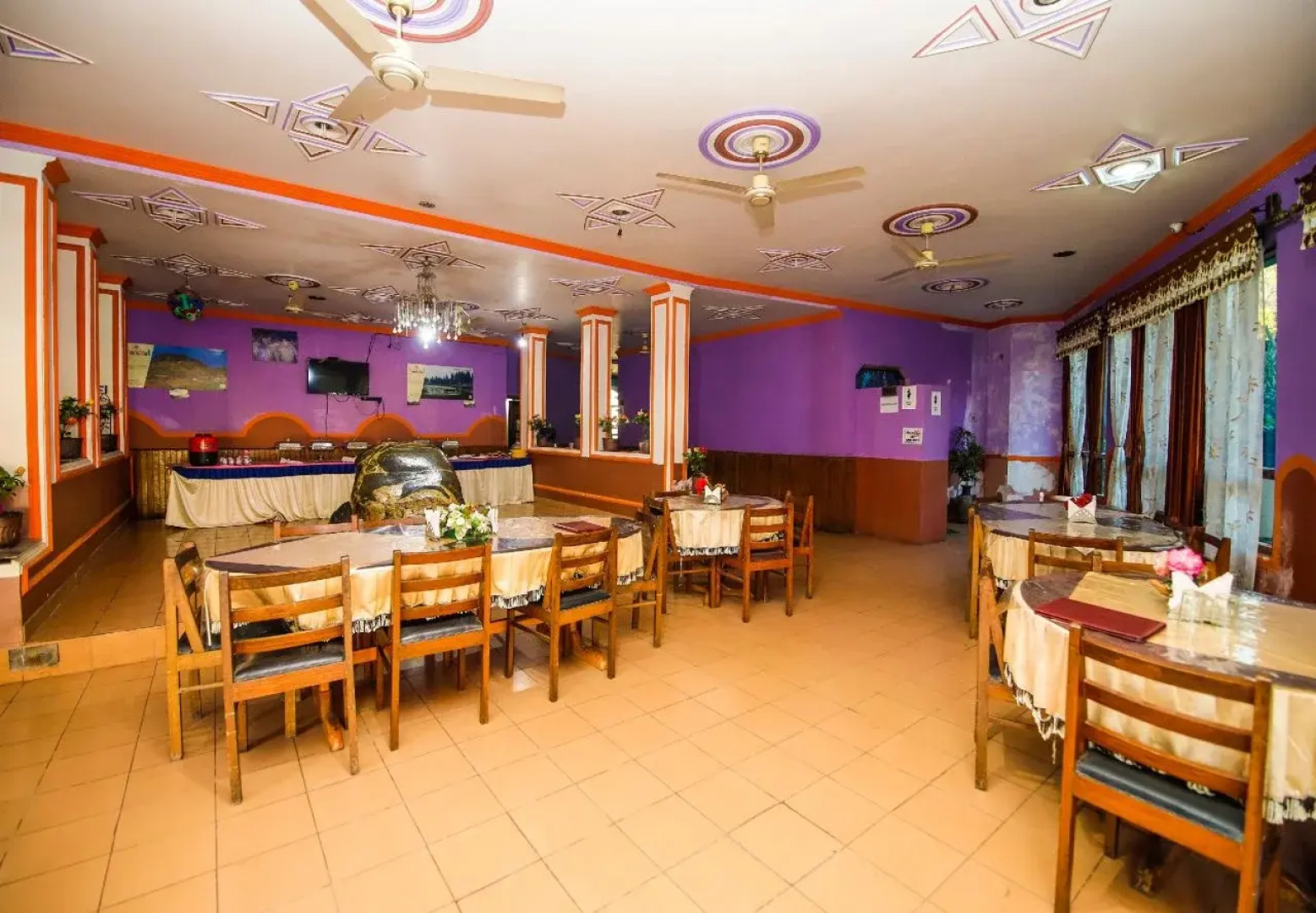 Mid Way Resort by OYO Rooms