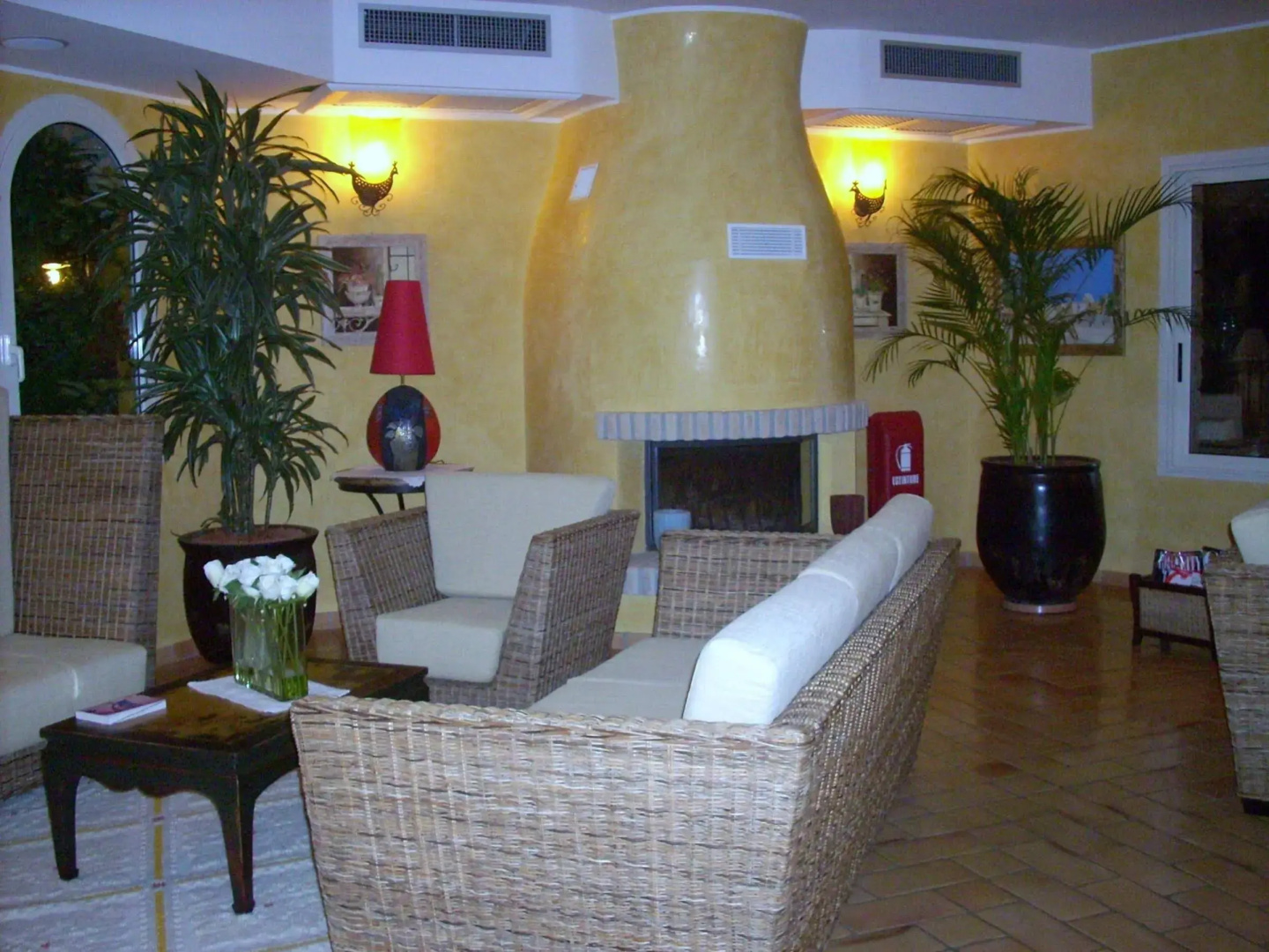Cruccuris Resort Adults Only