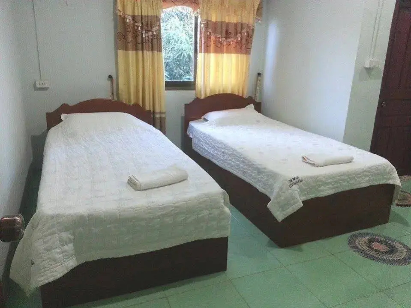 Xayphonthong Guesthouse