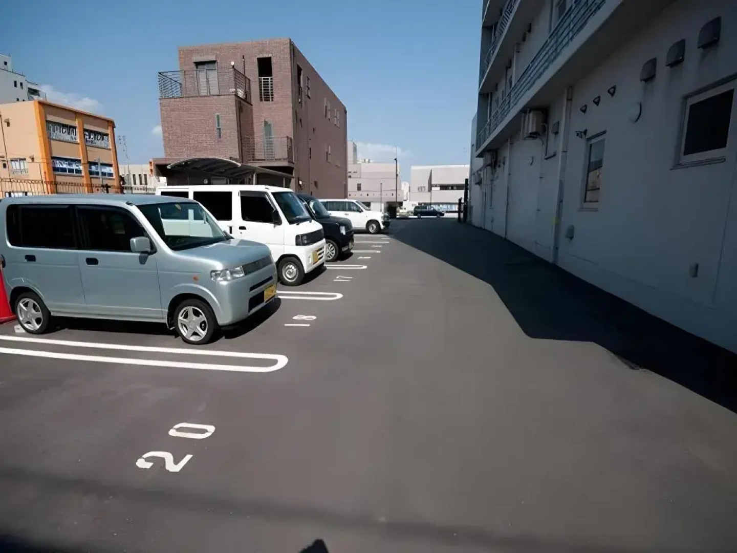 Super Hotel Hofu Ekimae