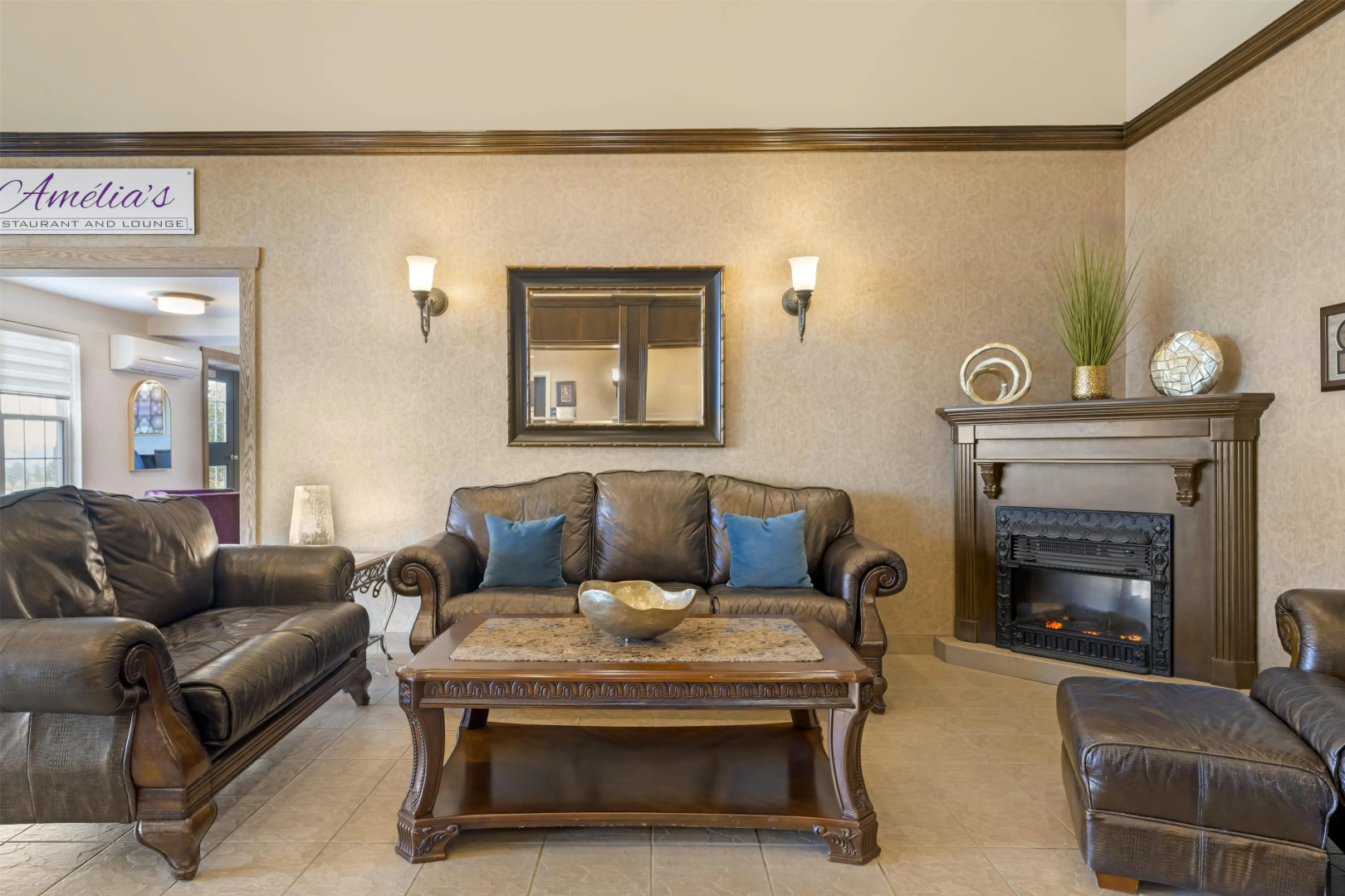 Best Western Plus Grand-Sault Hotel & Suites