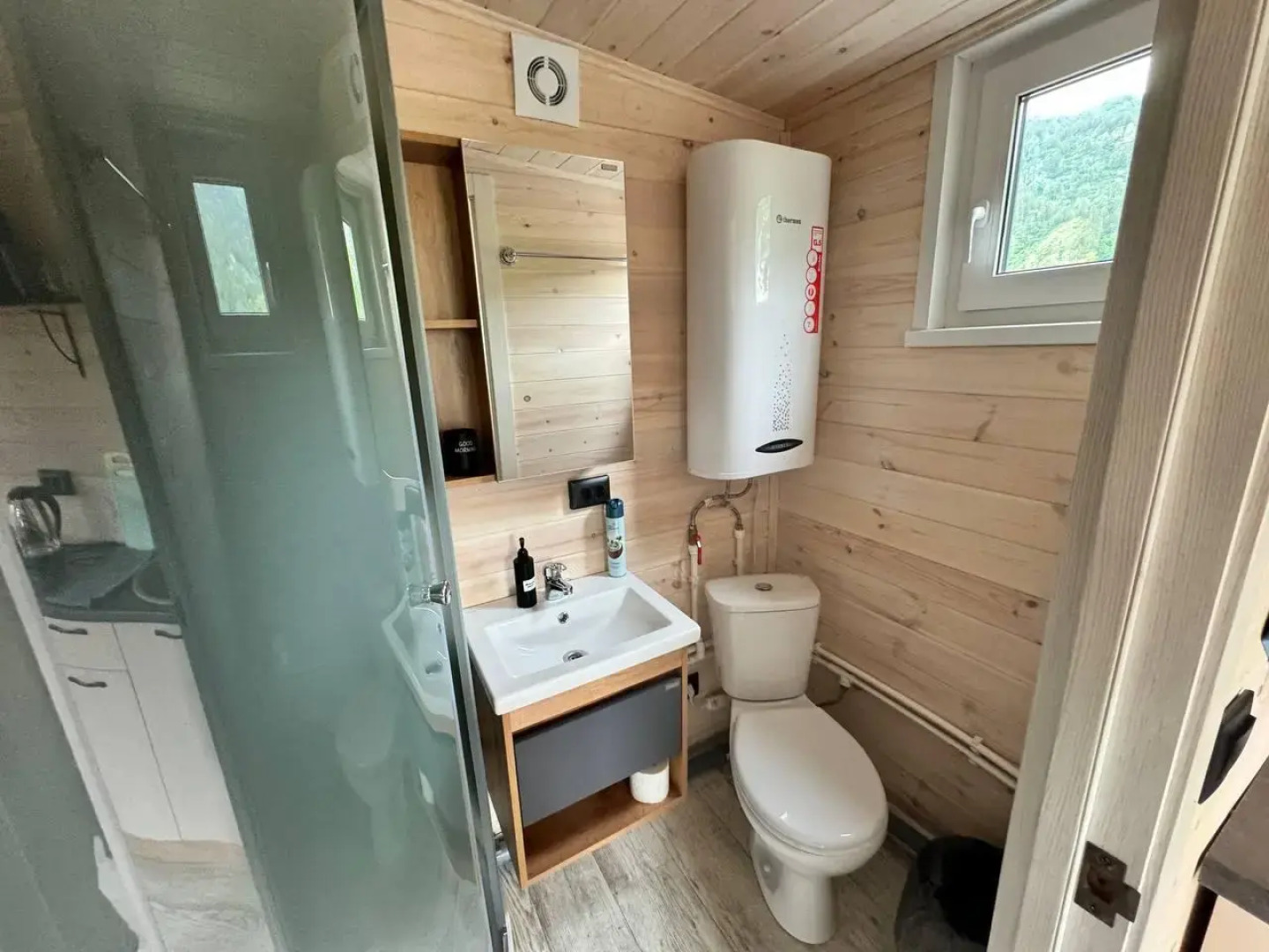 Горный Ретрит