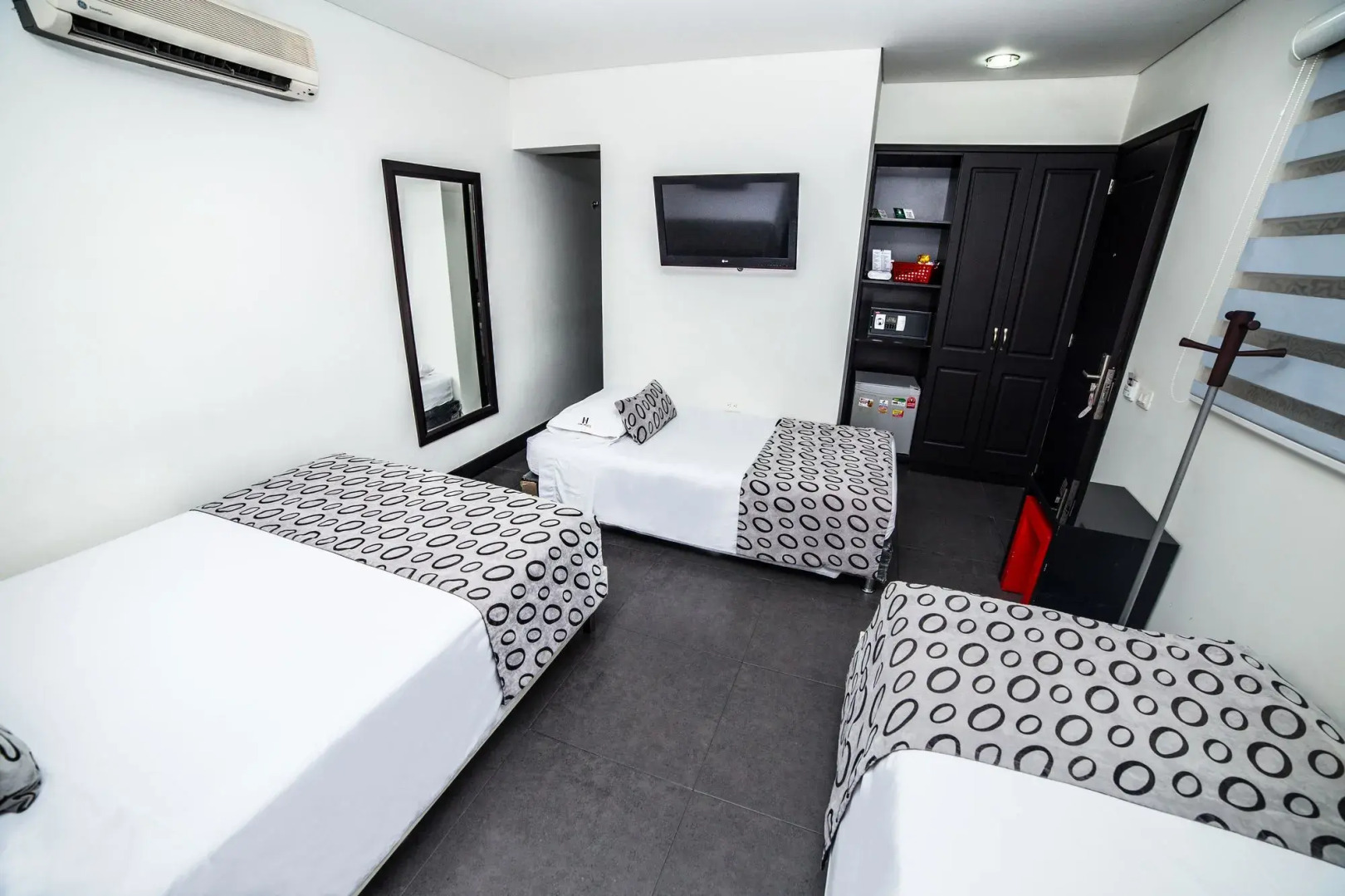 Hotel Merlott Lleras