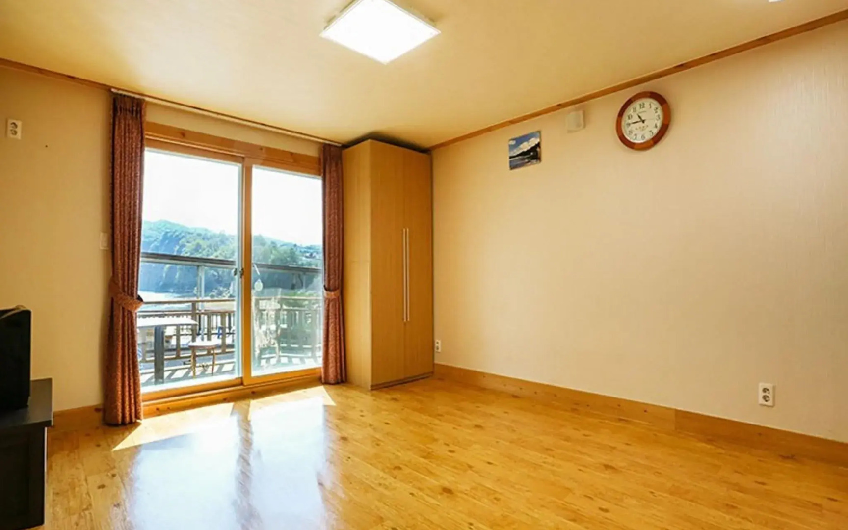 Danyang Bukbyeok Pension