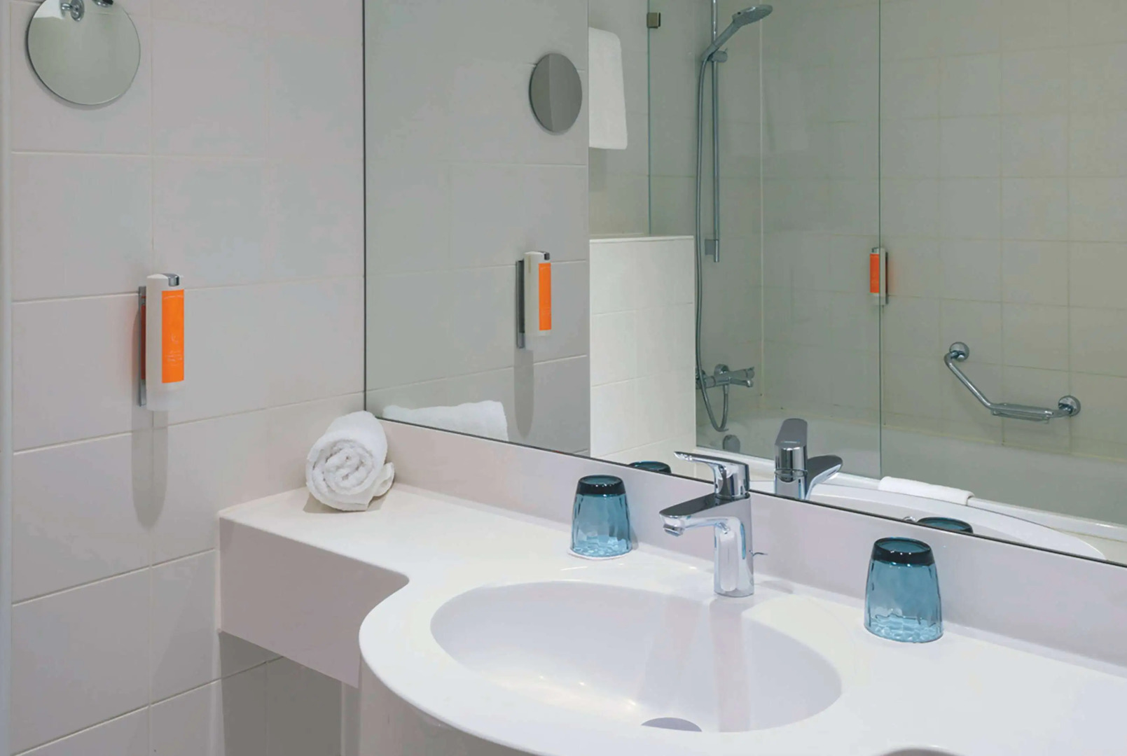 Vienna House Easy by Wyndham Wuppertal