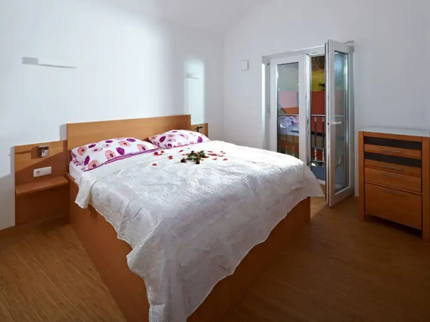 Apartments & Wellness Skok Mozirje