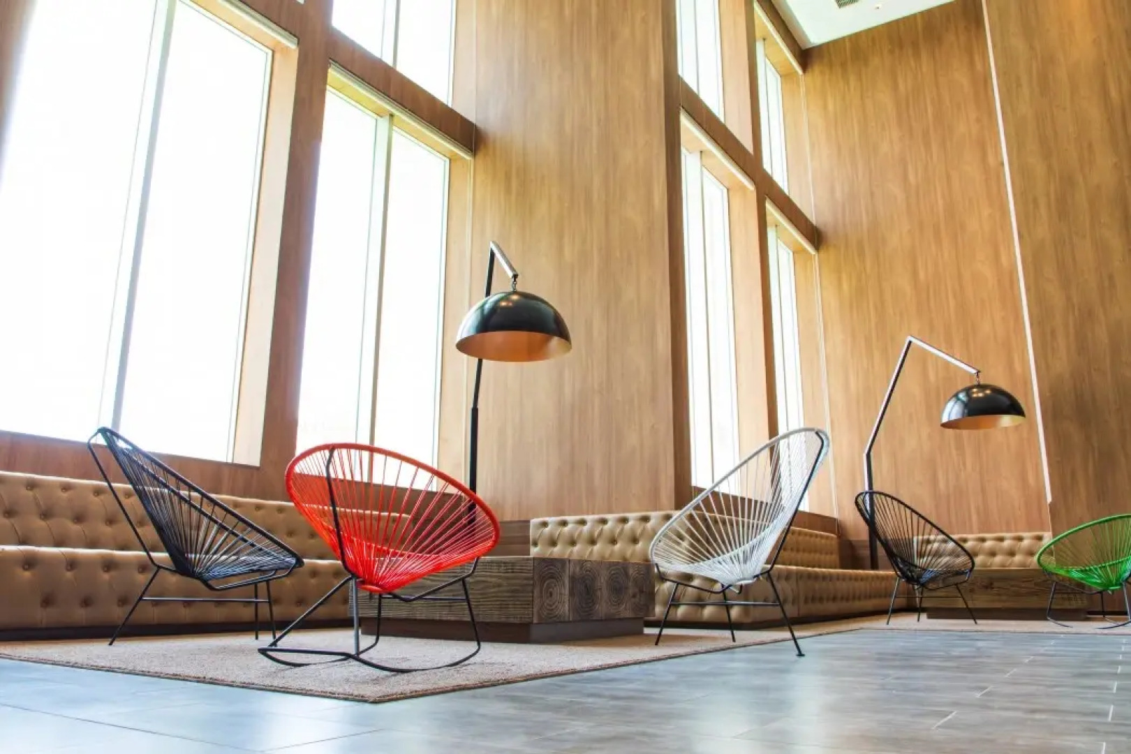 Okinawa Grand Mer Resort