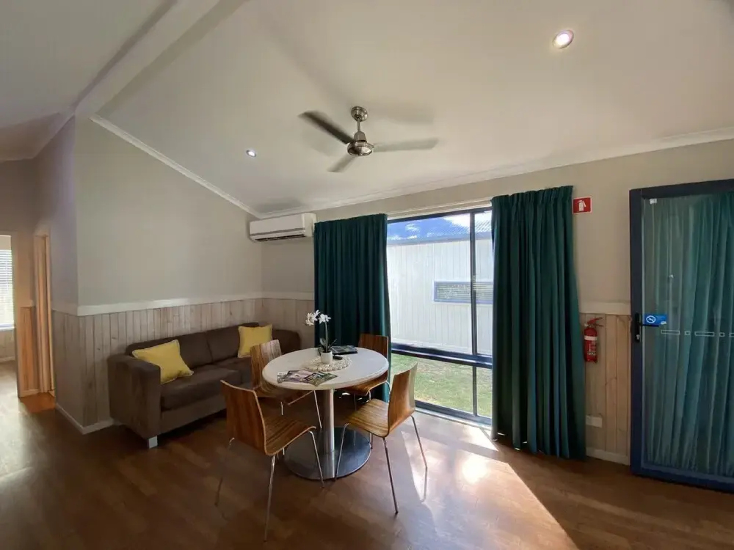 BIG4 Mackay Blacks Beach Holiday Park
