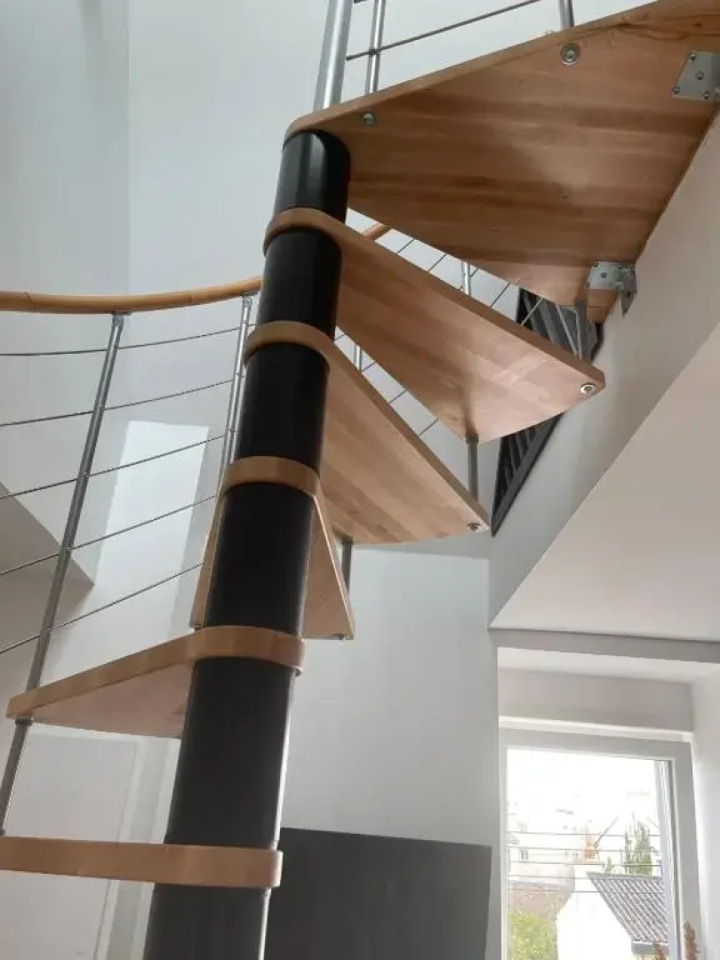 Le Manoir Duplex 6 mezzanine dernier étage