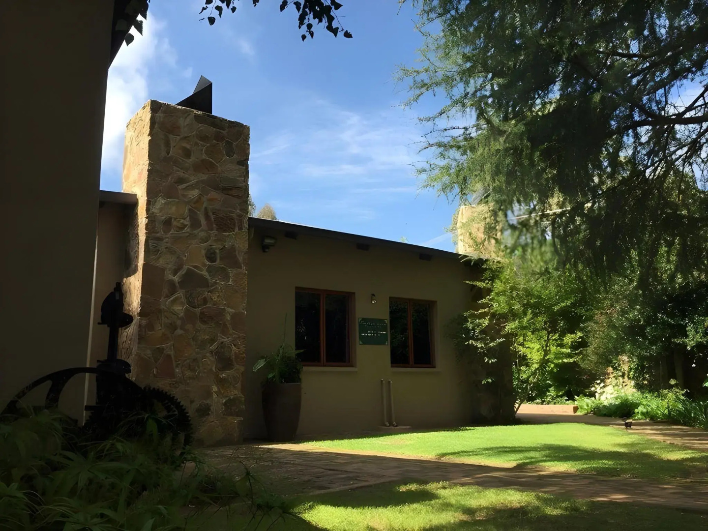 Treelands Estate Dullstroom