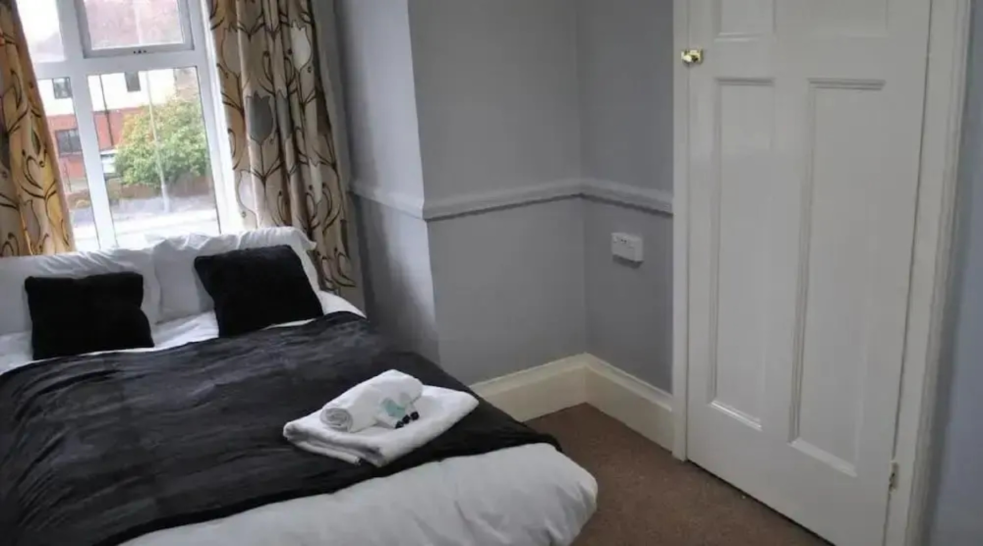 Abbey Lodge Self Catering Accommodation