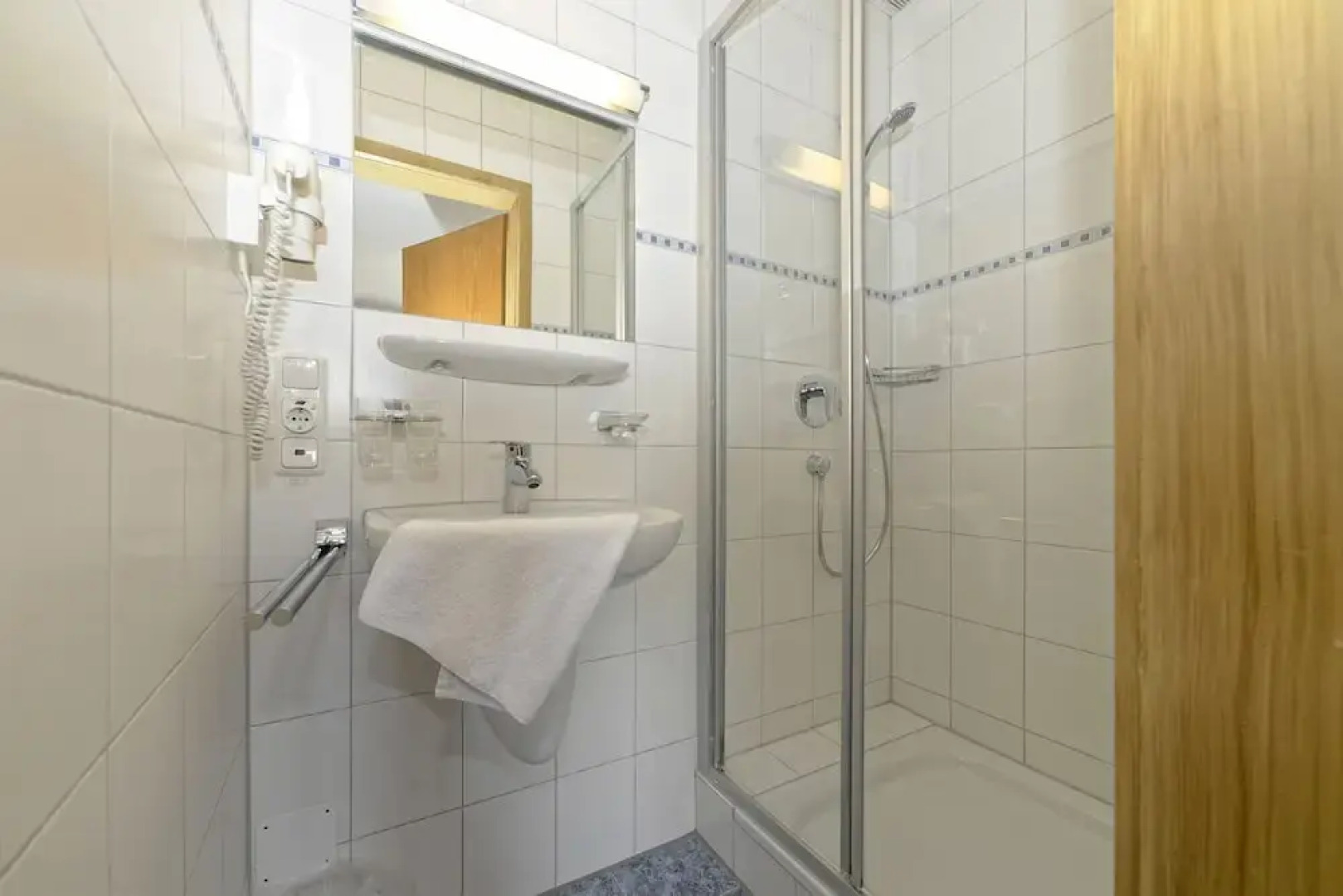 Gästehaus Unt' am See